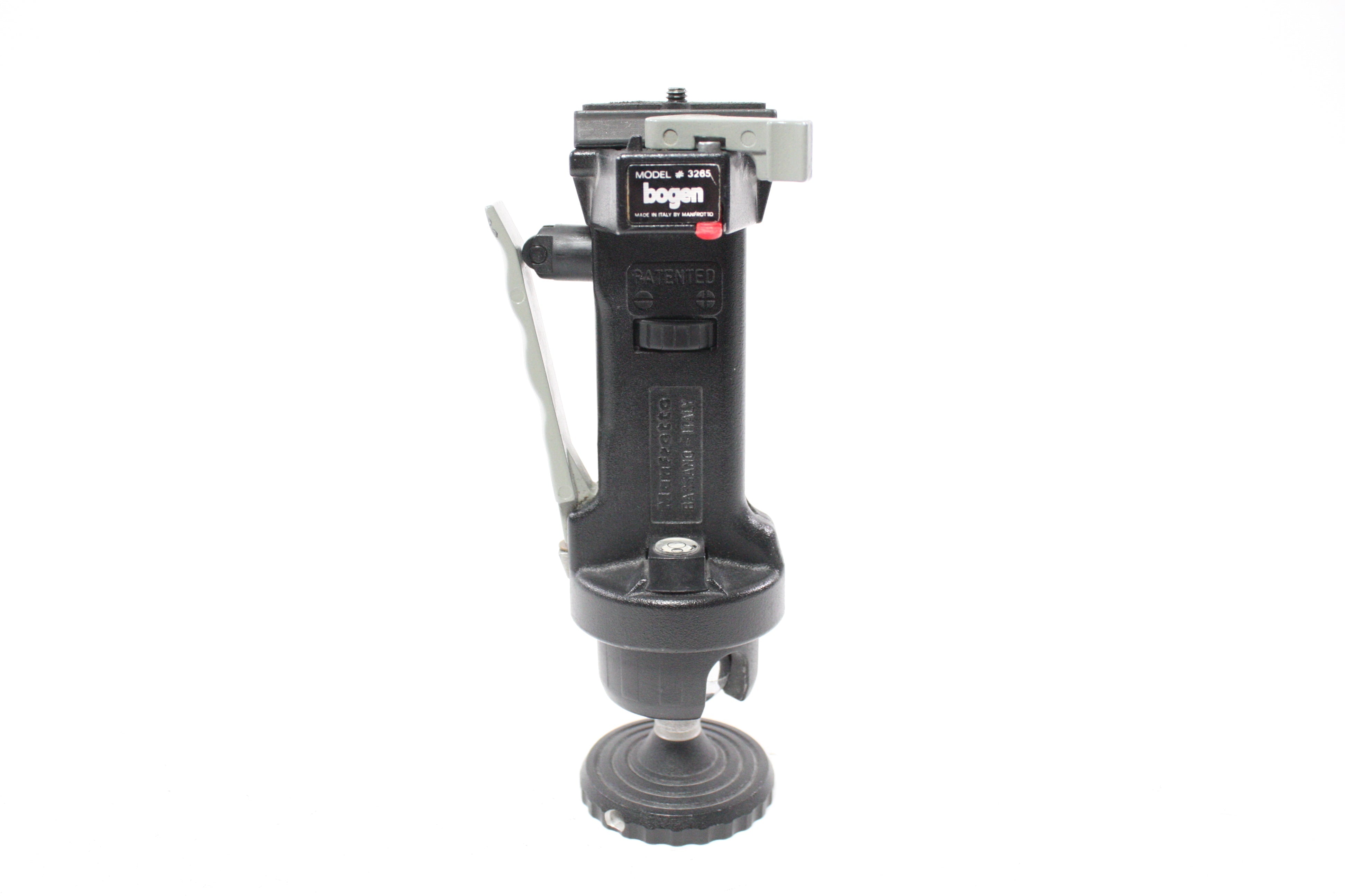 Bogan 3265 Pistol Grip Head