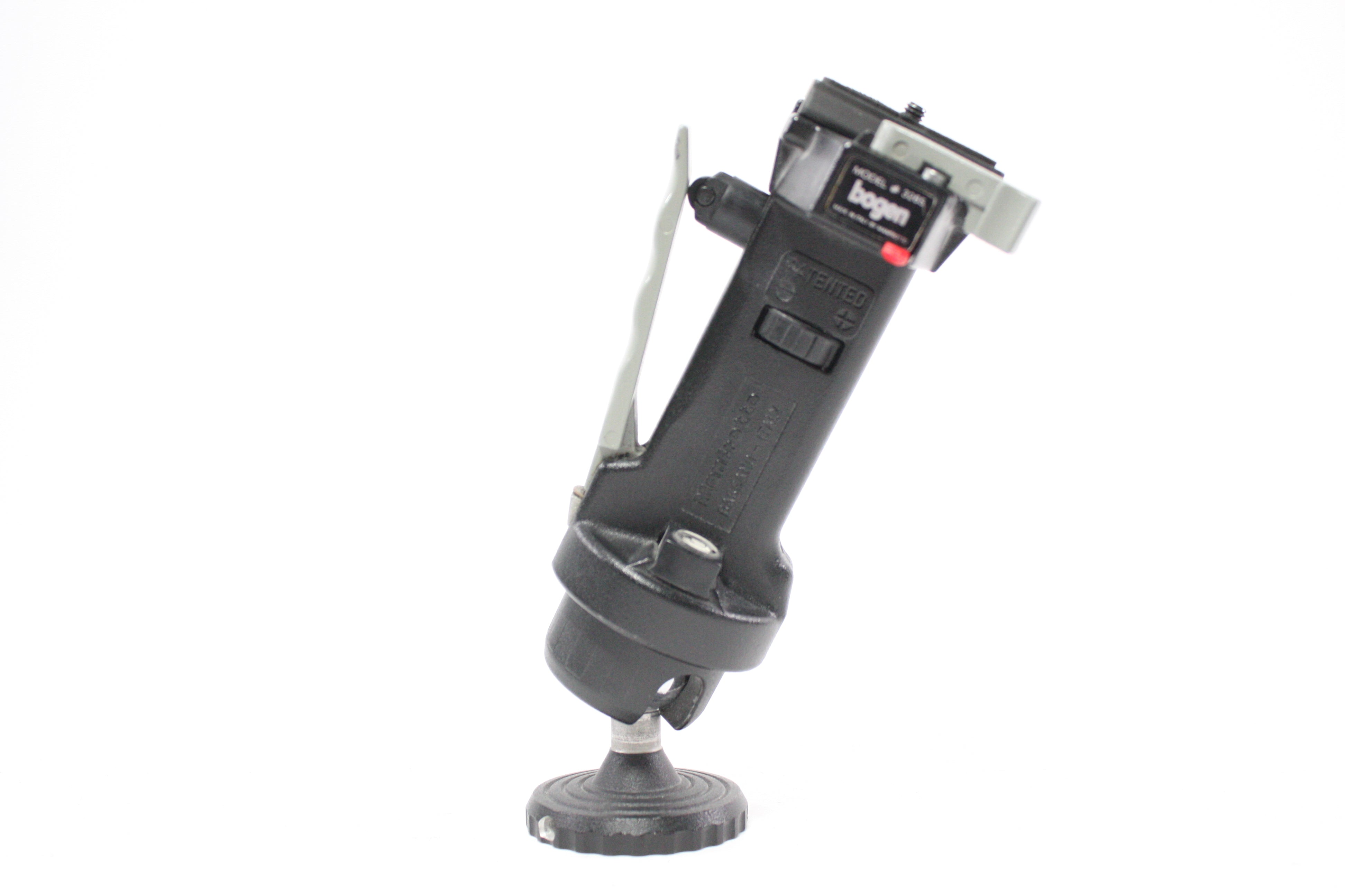 Bogan 3265 Pistol Grip Head