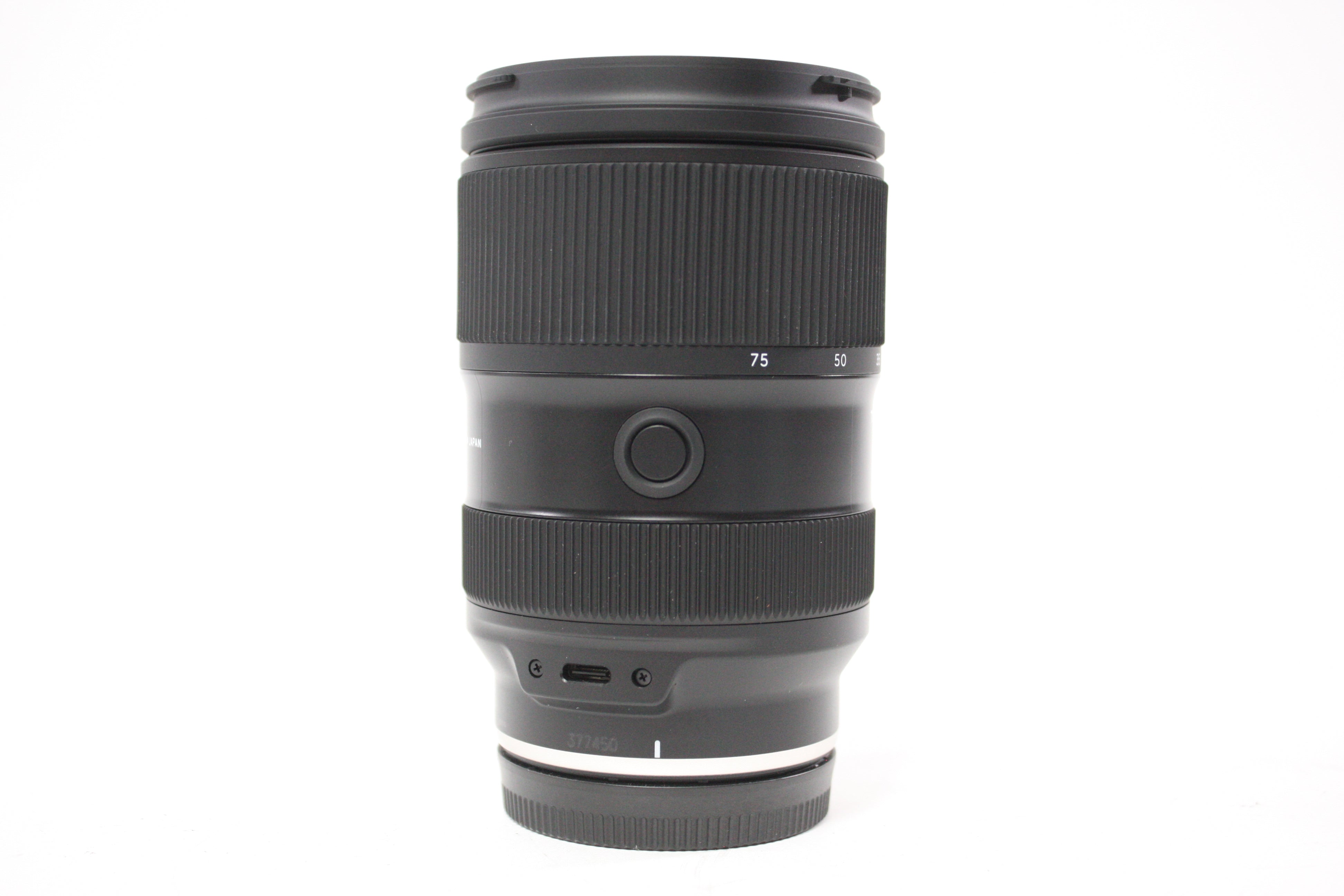 Tamron 28-75mm f/2.8 Di III VXD G2 Lens for Sony E Mount