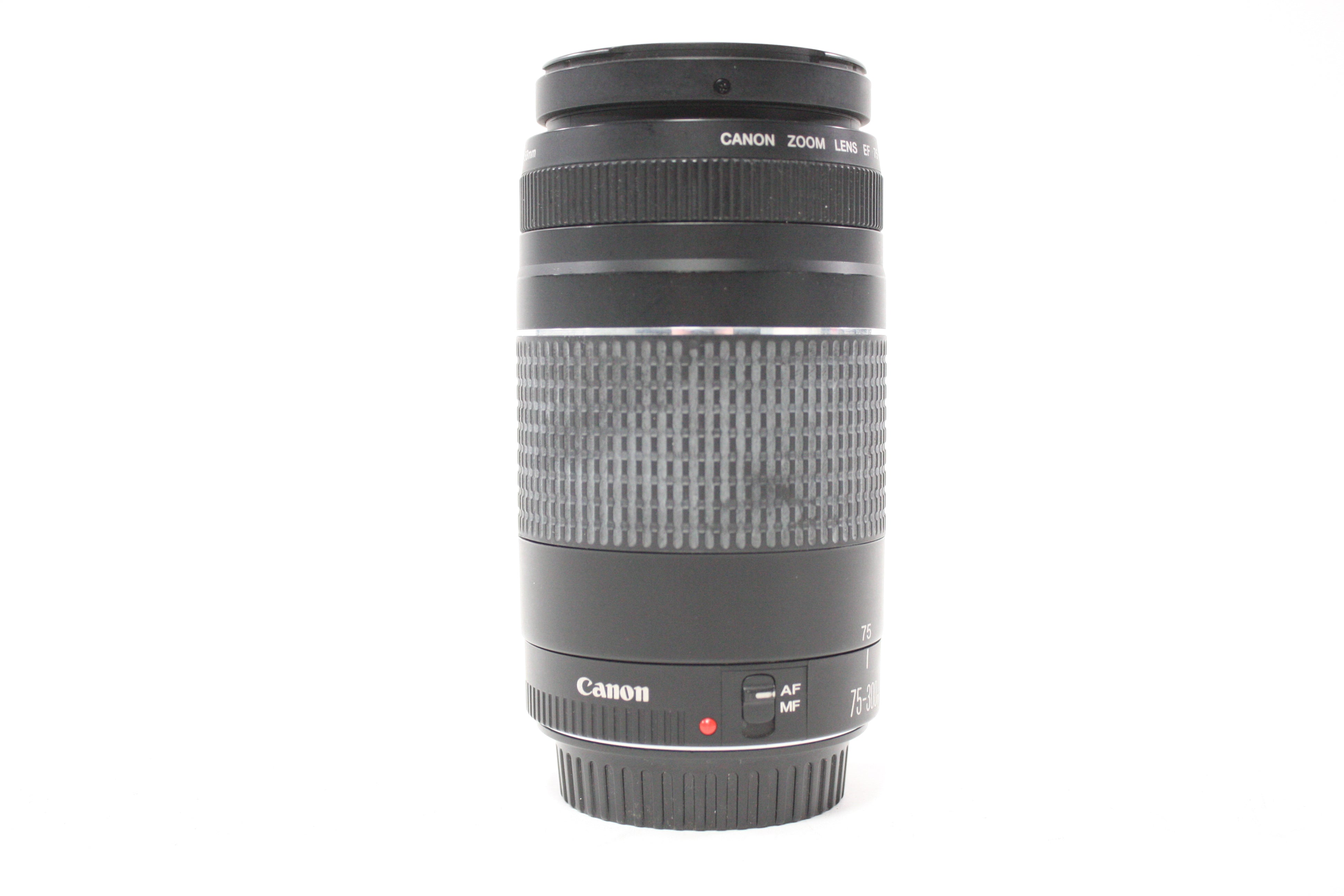 Canon 75-300mm f/4-5.6 III Lens for Canon EF Mount