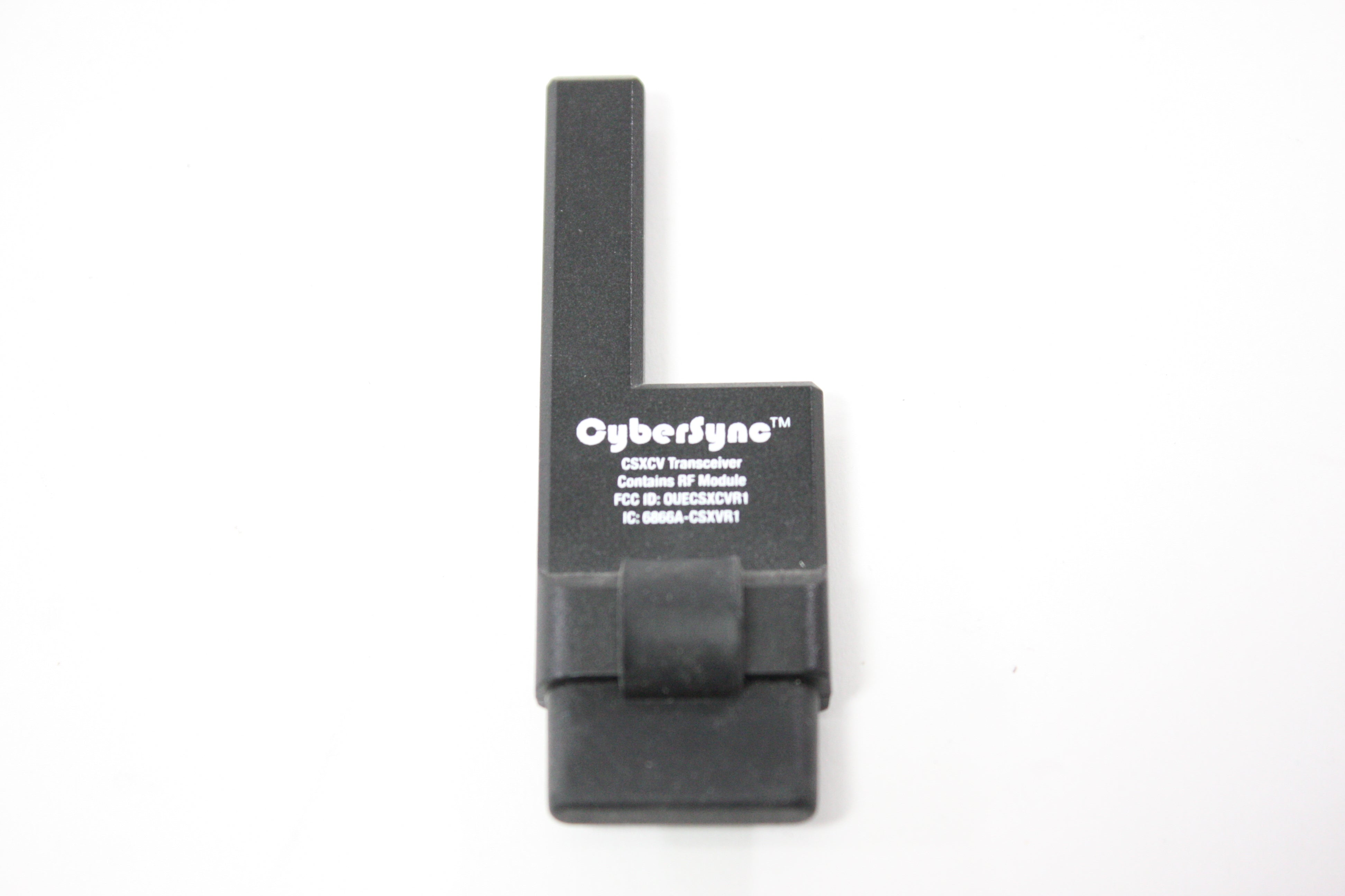Paul C Buff CyberSync CSXCV Transceiver