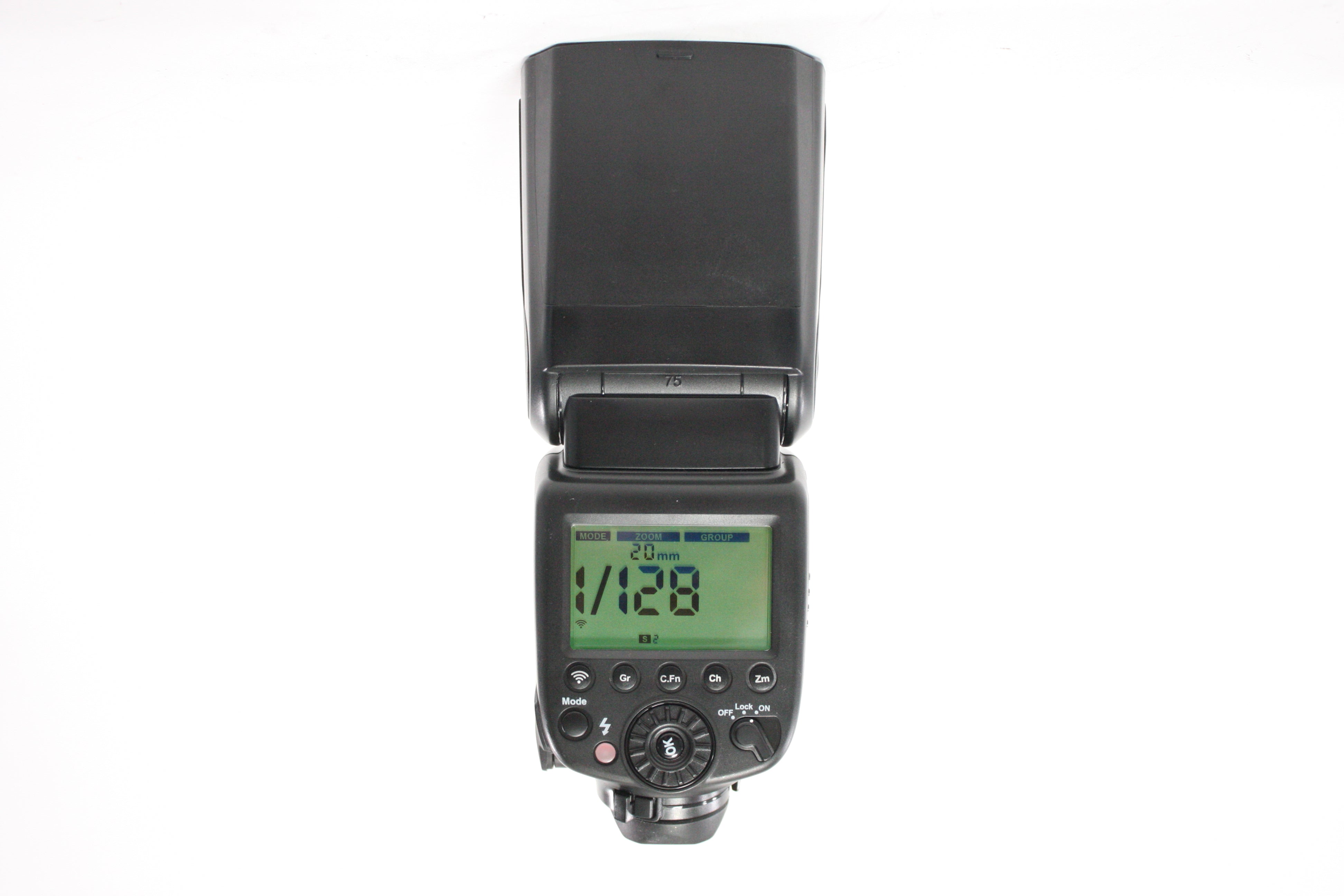 Phottix Juno Li60 Flash Model H0801