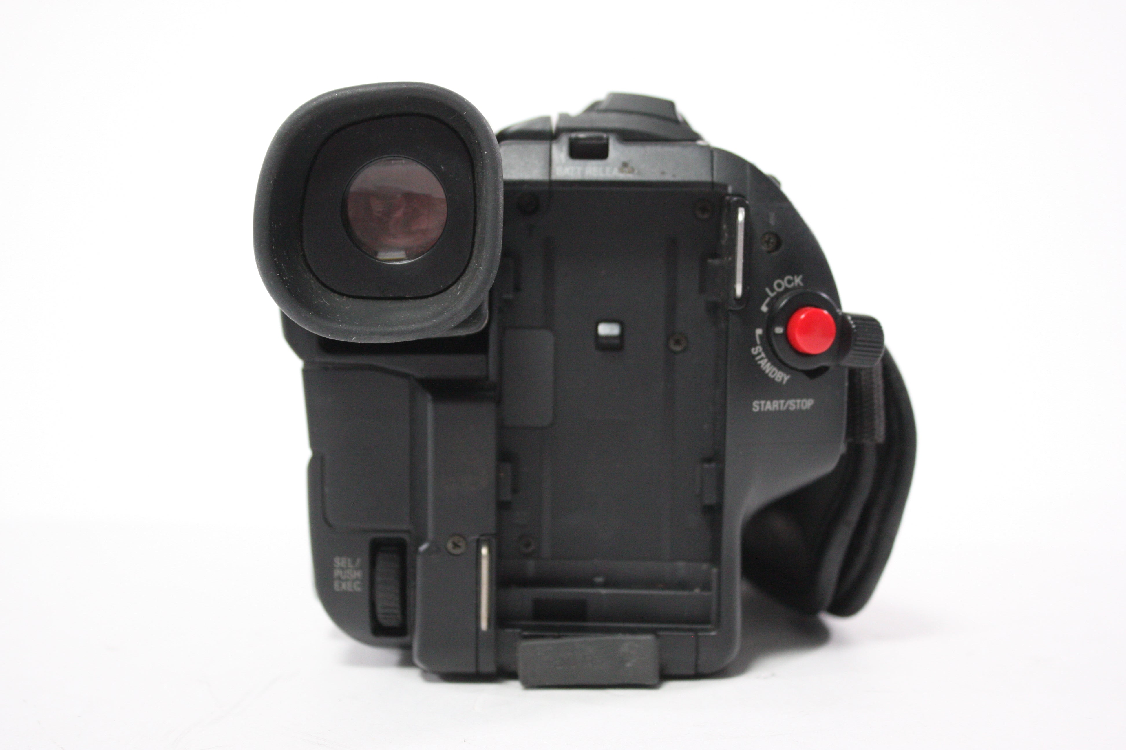 Sony CCD-TR7 Handycam AS-IS