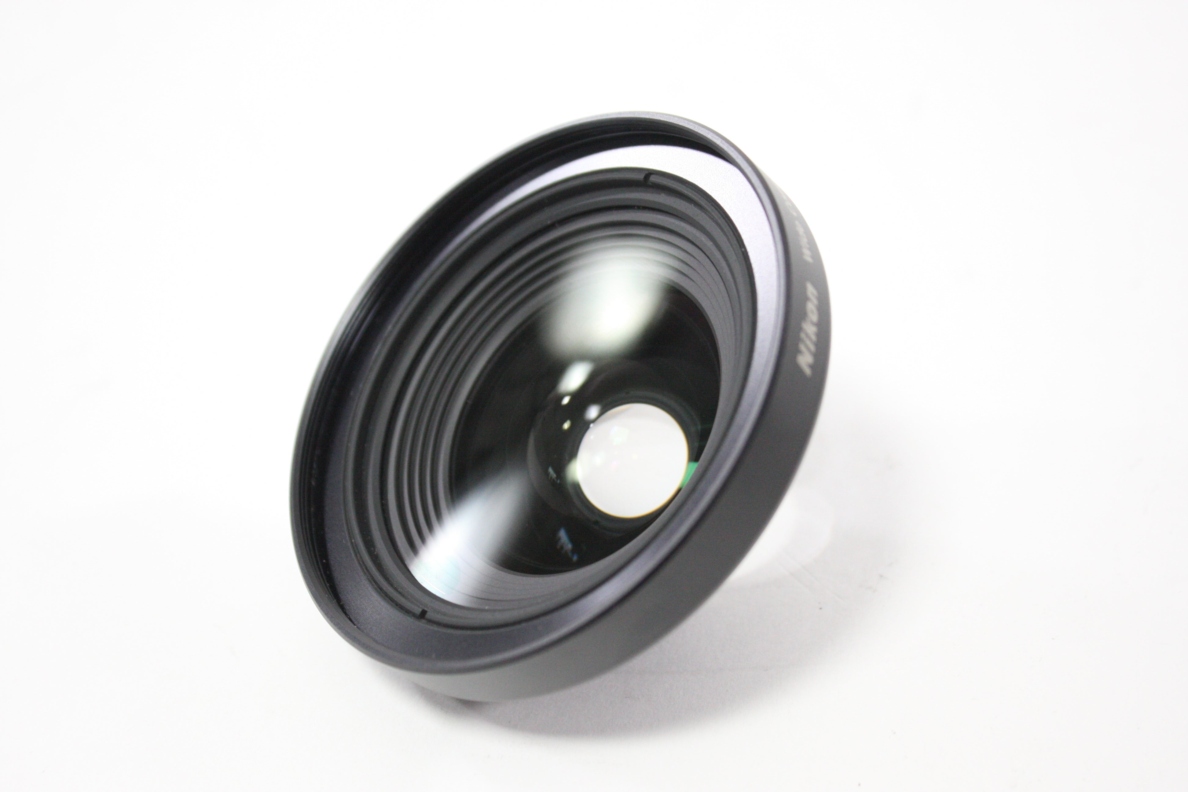 Nikon Wide Converter WC-E63 0.63x for Nikon Coolpix 900 Series