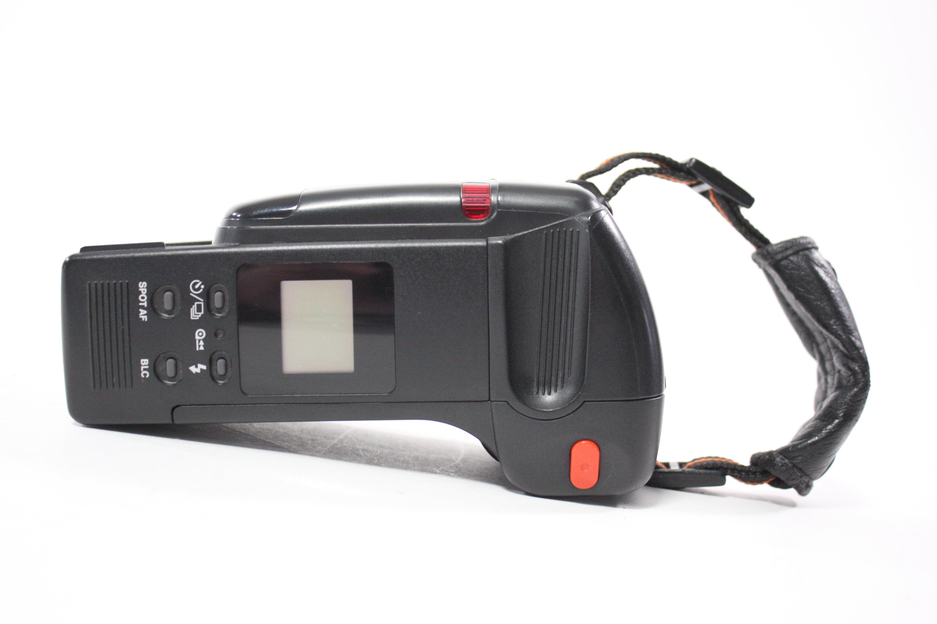 Chinon Handyzoom 5001 35mm Point and Shoot Camera