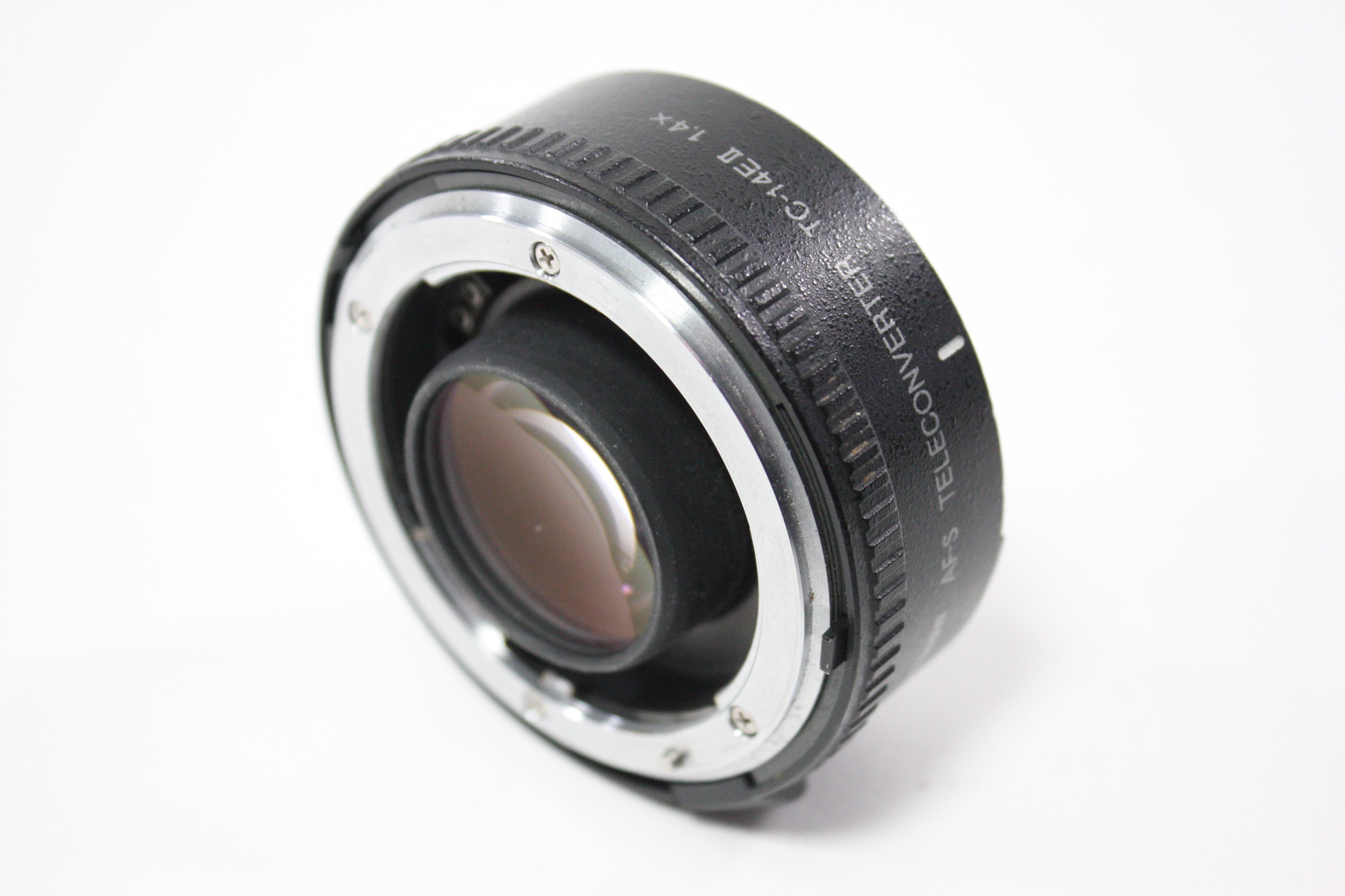 Nikon AF-S Teleconverter TC-14E II 1.4x for Nikon F Mount