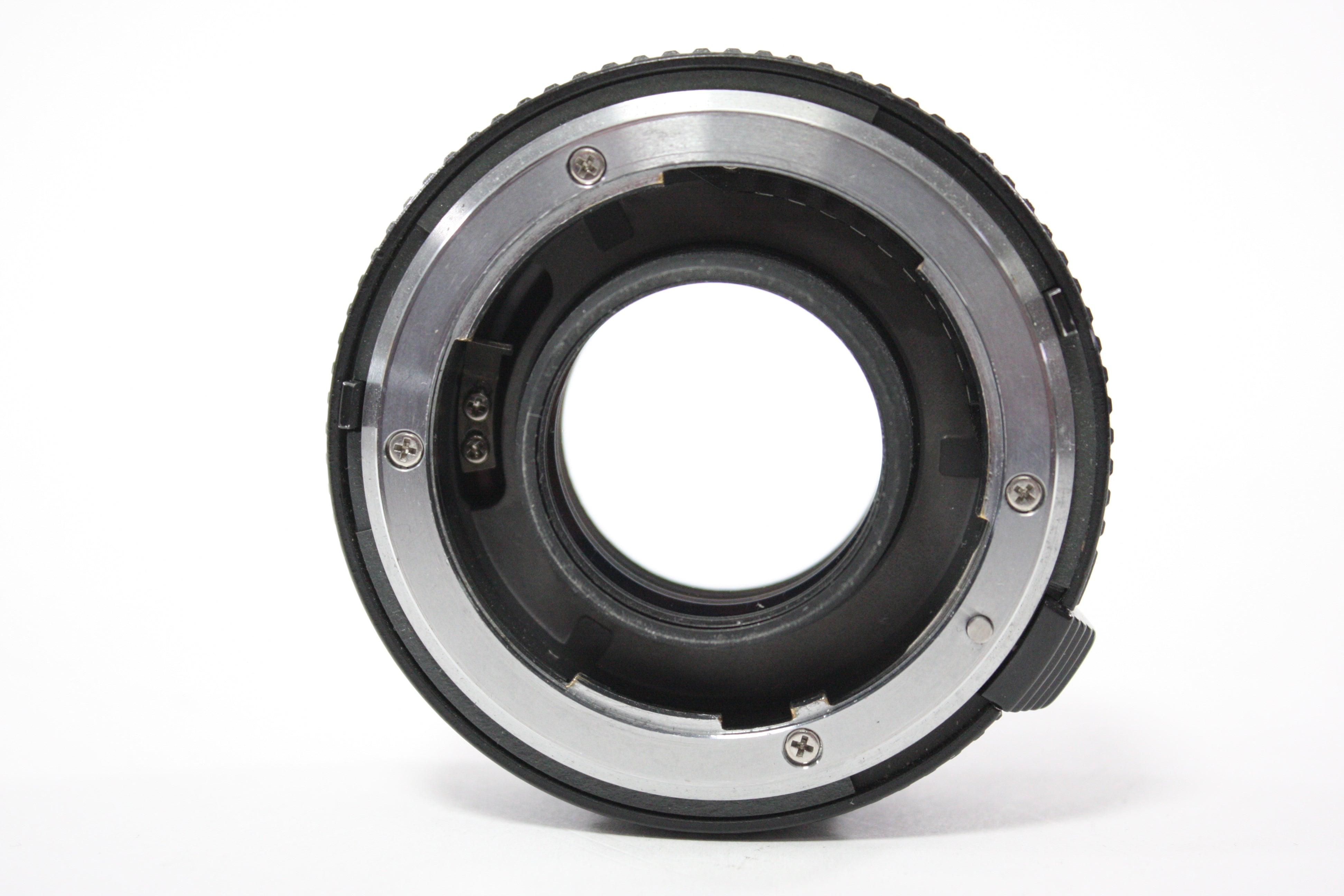 Nikon AF-S Teleconverter TC-14E II 1.4x for Nikon F Mount