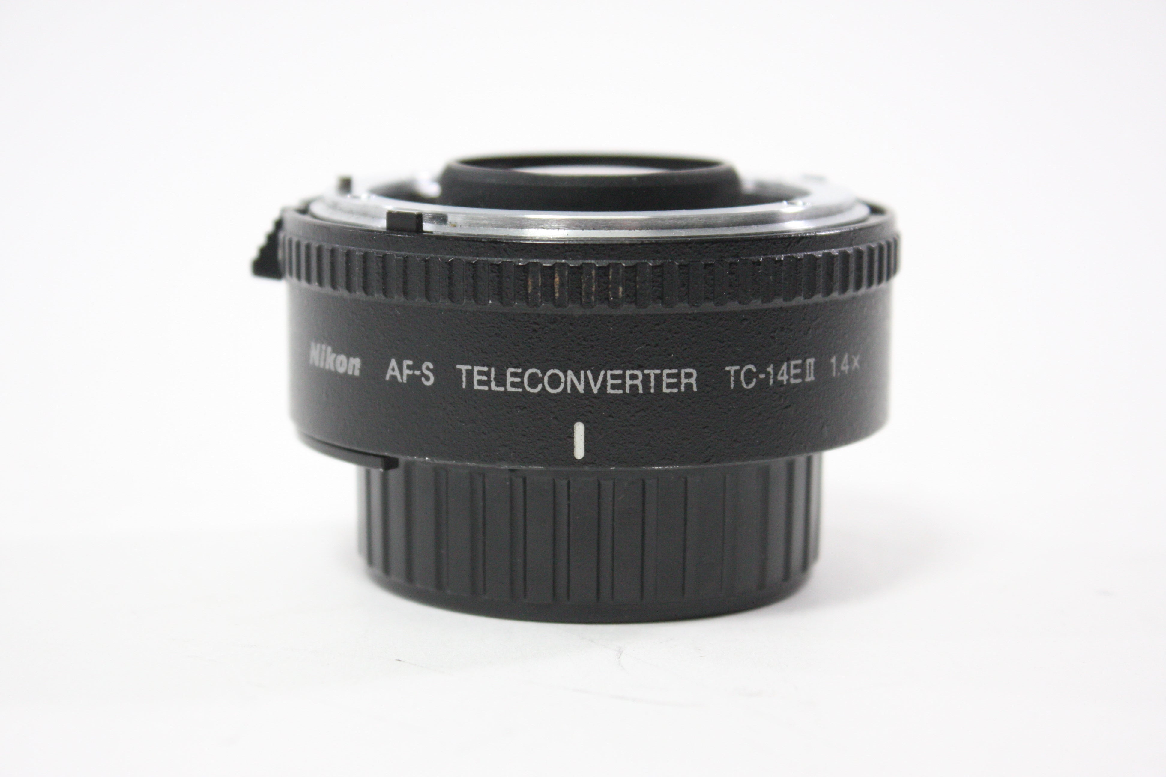 Nikon AF-S Teleconverter TC-14E II 1.4x for Nikon F Mount