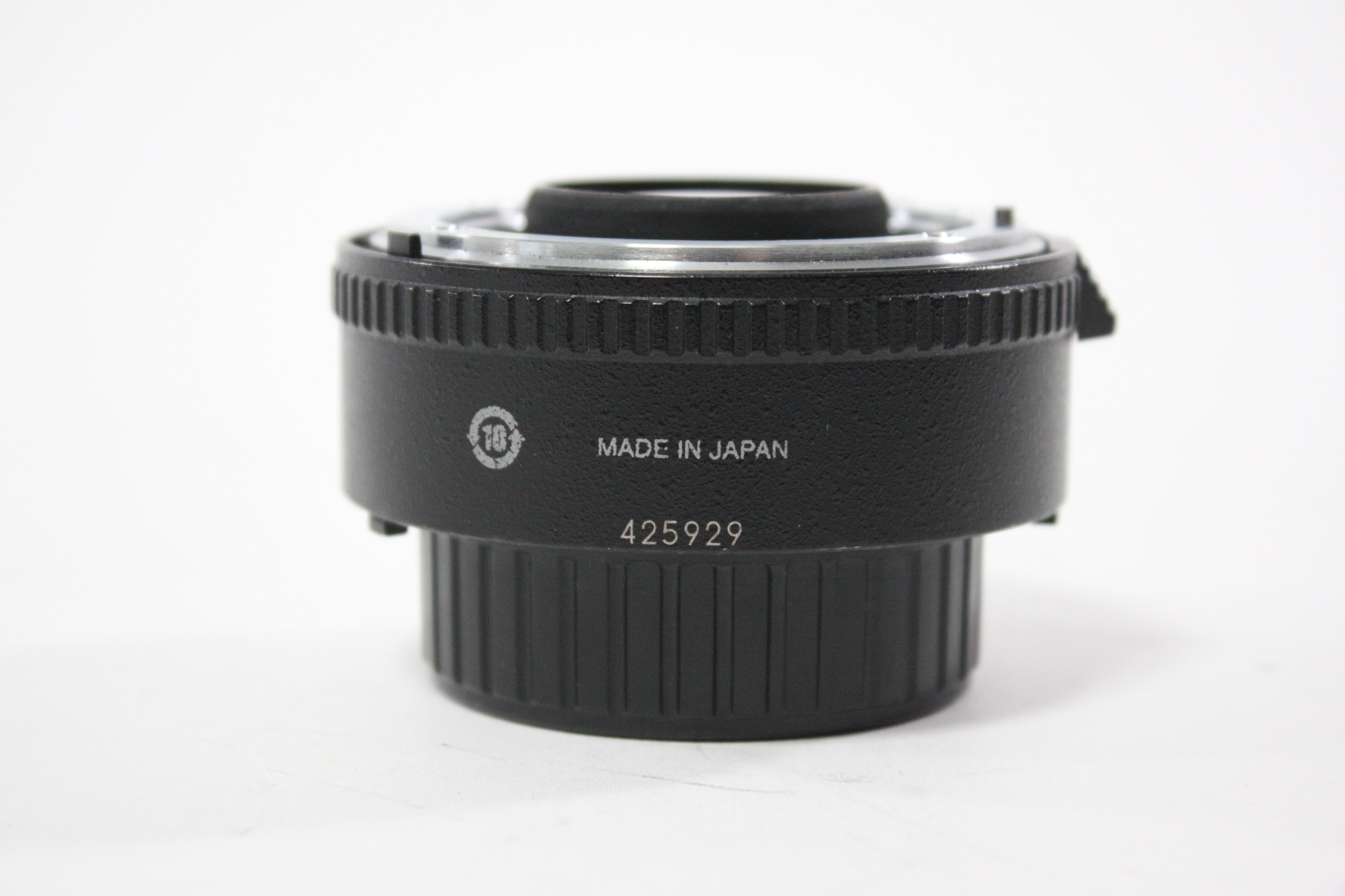 Nikon AF-S Teleconverter TC-14E II 1.4x for Nikon F Mount