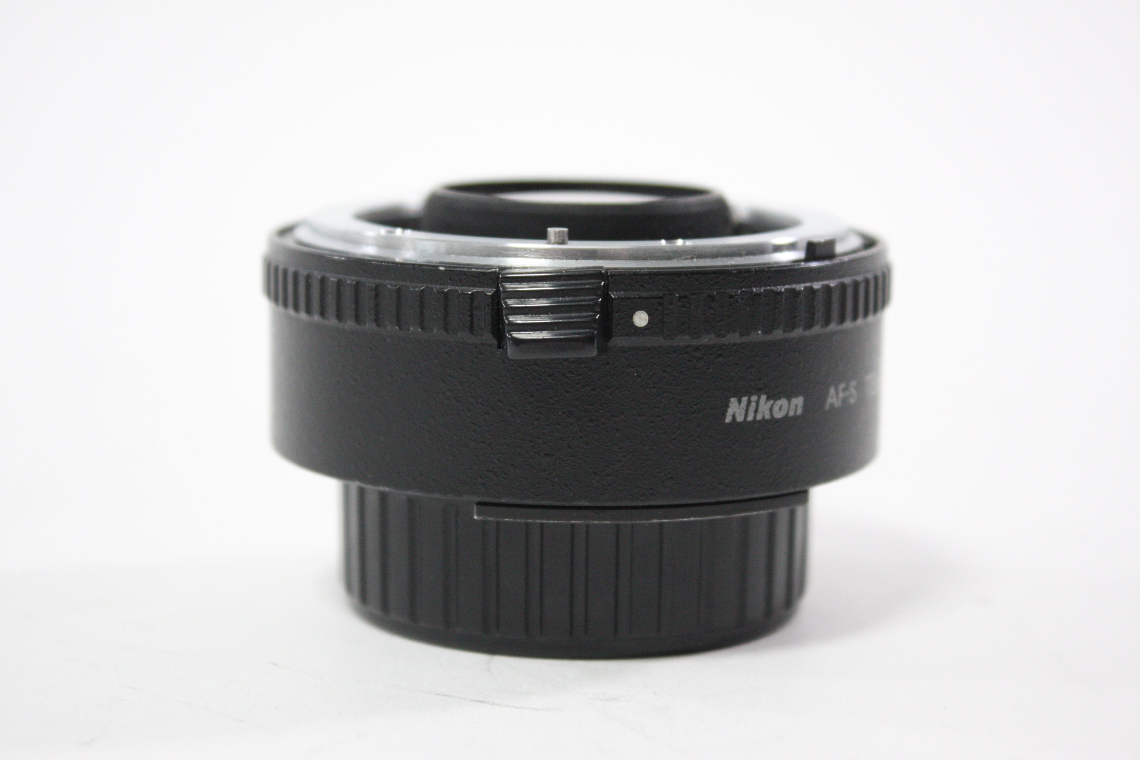 Nikon AF-S Teleconverter TC-14E II 1.4x for Nikon F Mount