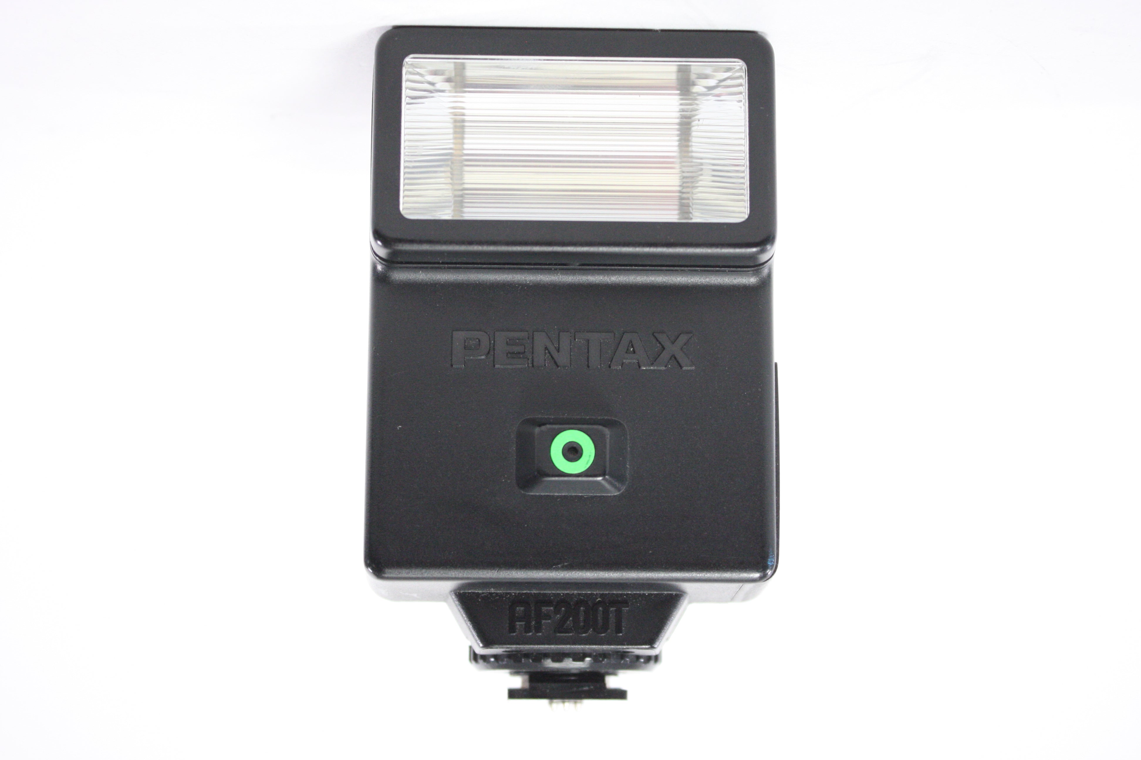 Pentax AF200T Flash