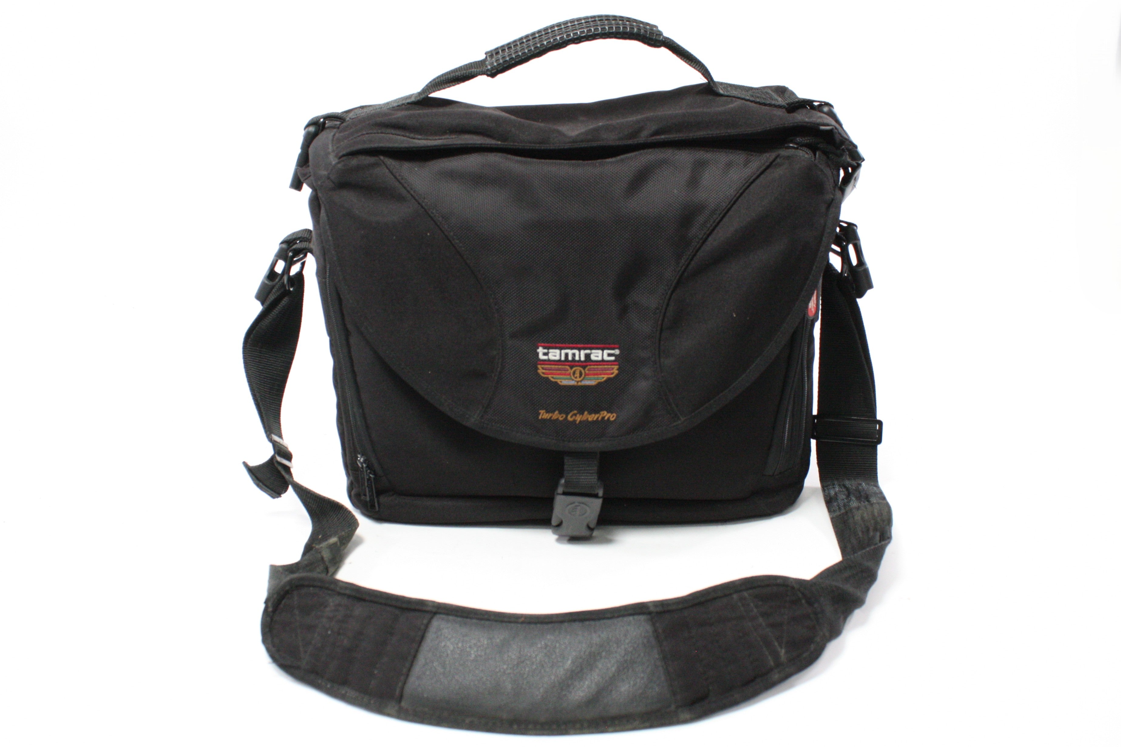Tamrac 5618 Turbo CyberPro Photo/Computer Briefcase