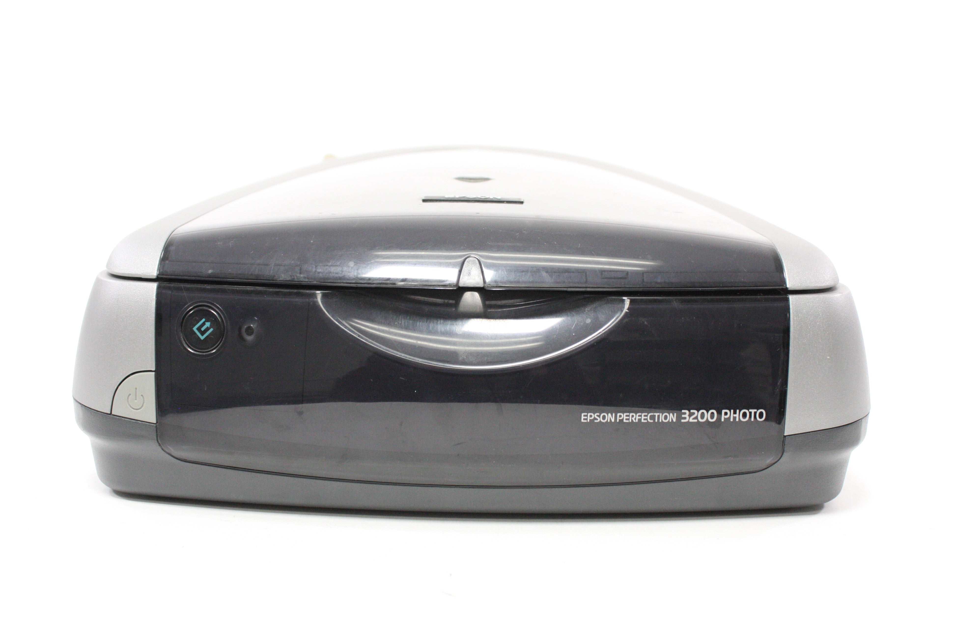 Epson Perfection 3200 Photo Scanner