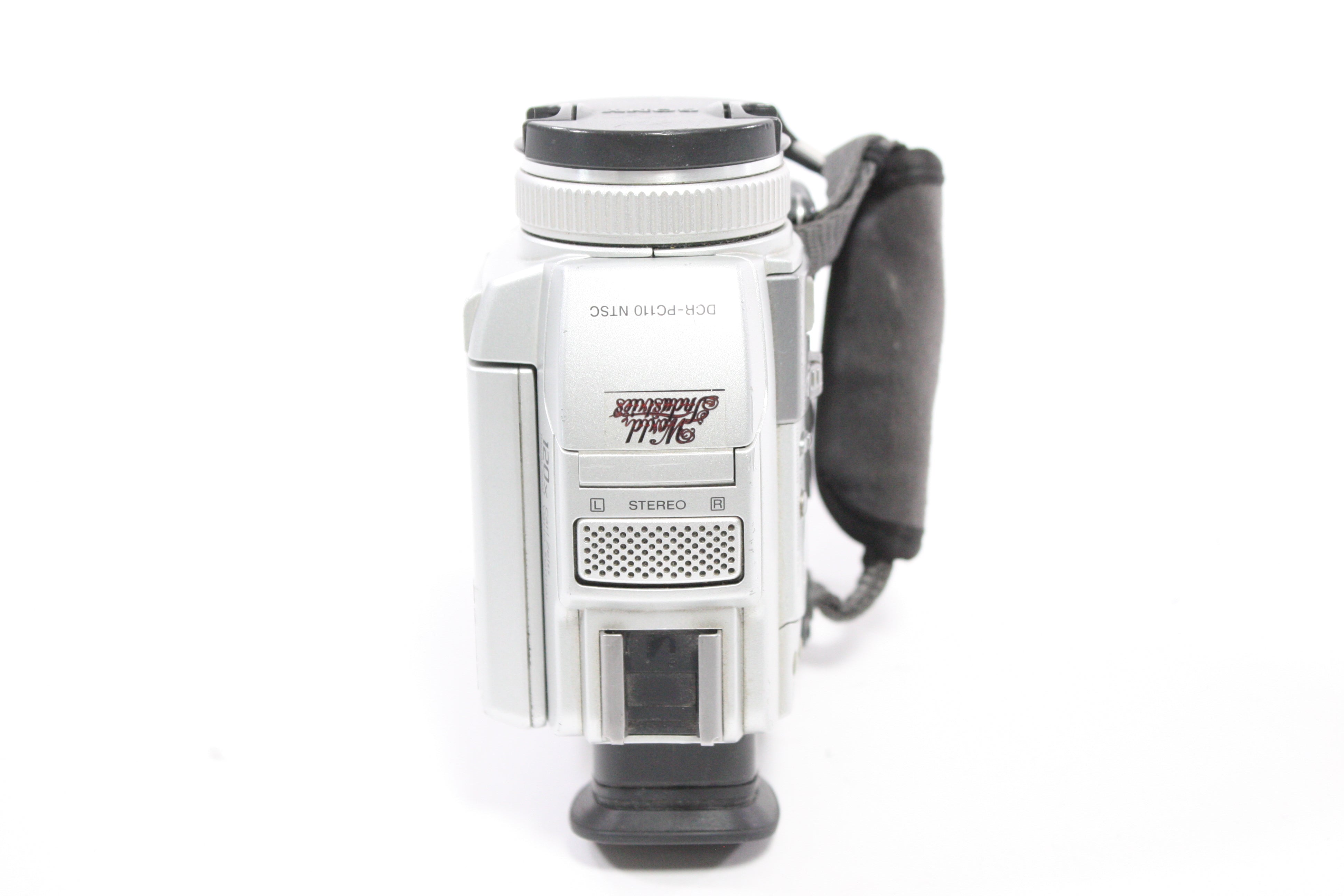 Sony DCR-PC110 NTSC Digital Handycam
