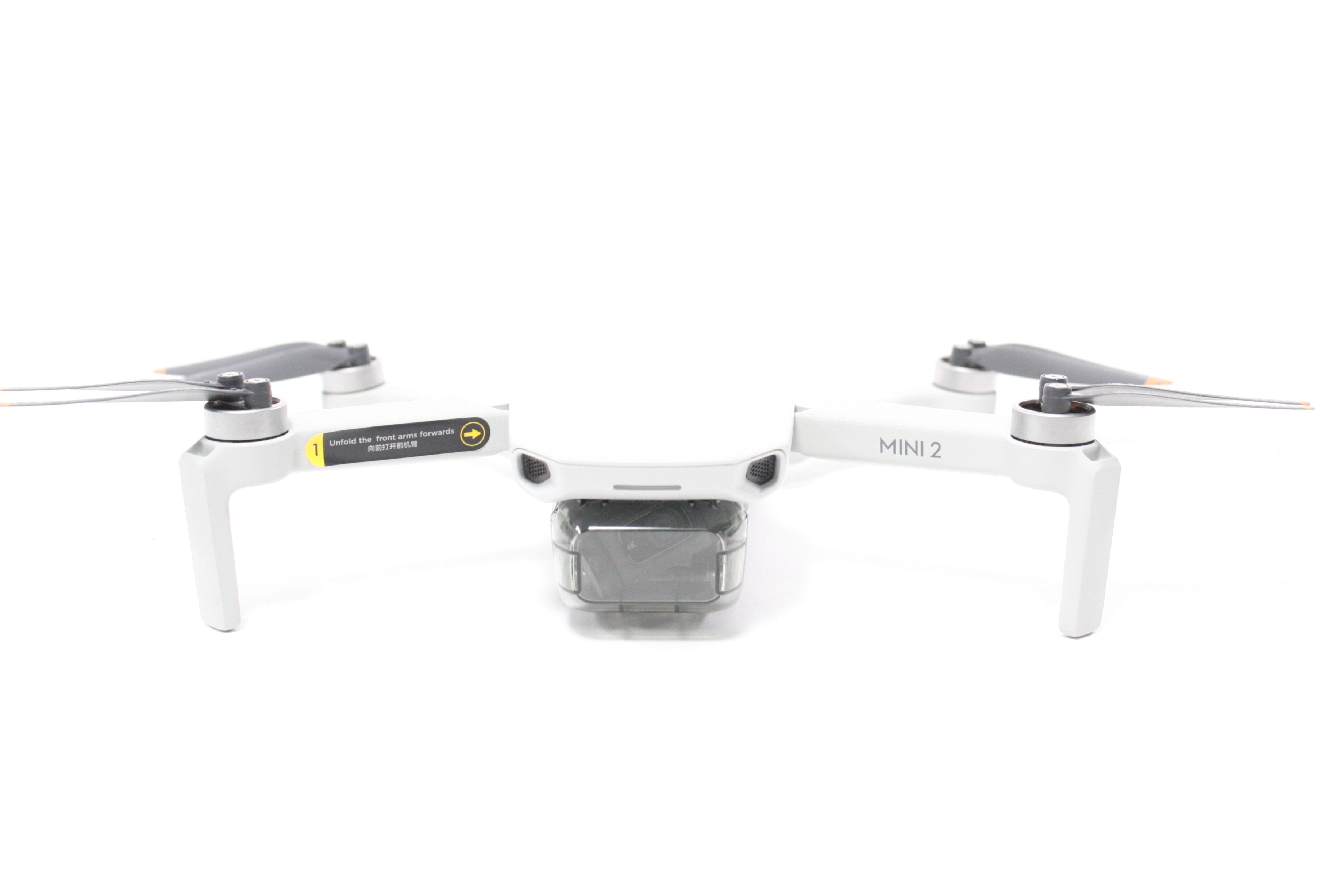 DJI Mini 2 Fly More Combo