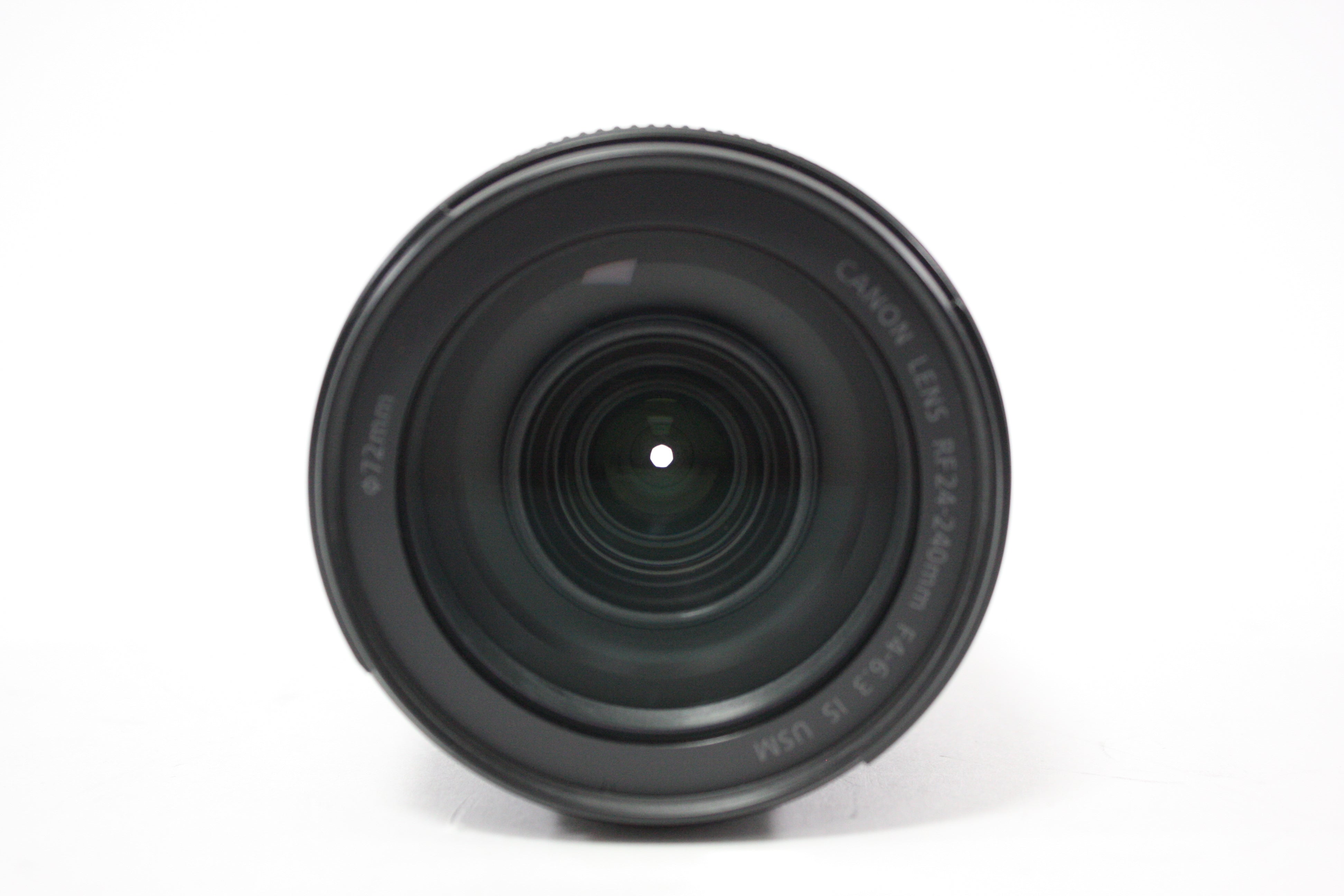 Canon 24-240mm f/4-6.3 IS USM Lens for RF Mount