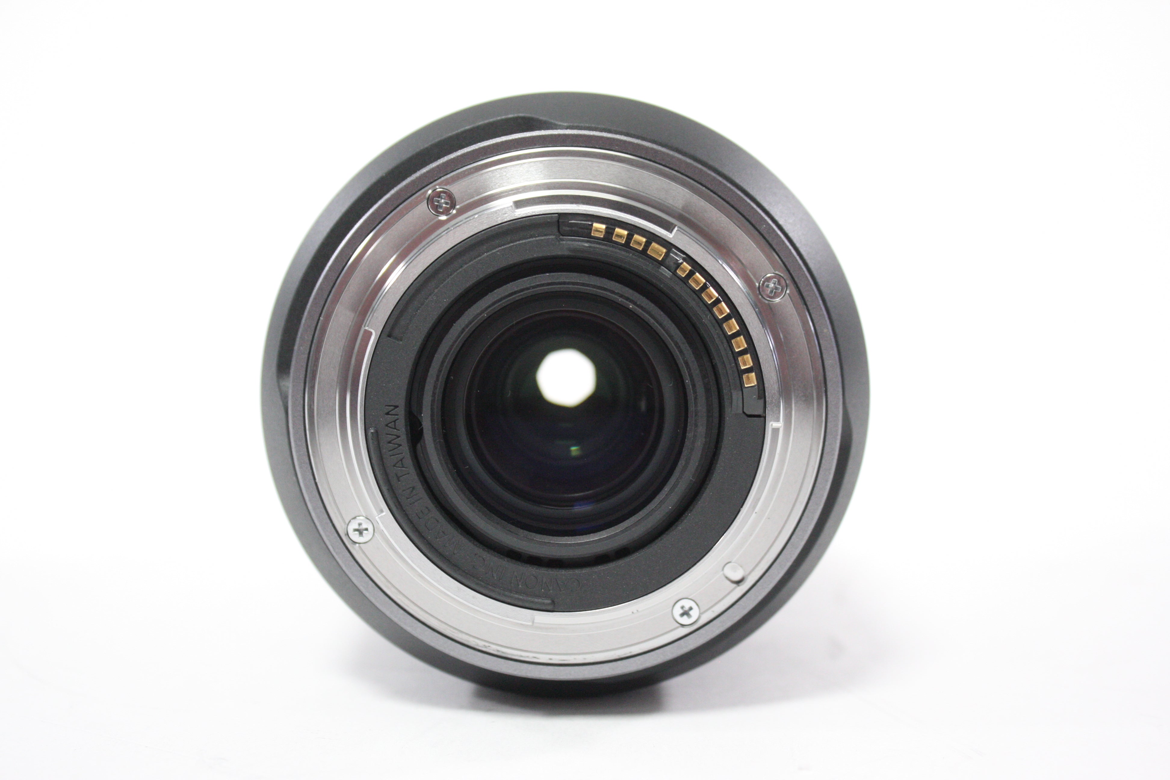 Canon 24-240mm f/4-6.3 IS USM Lens for RF Mount