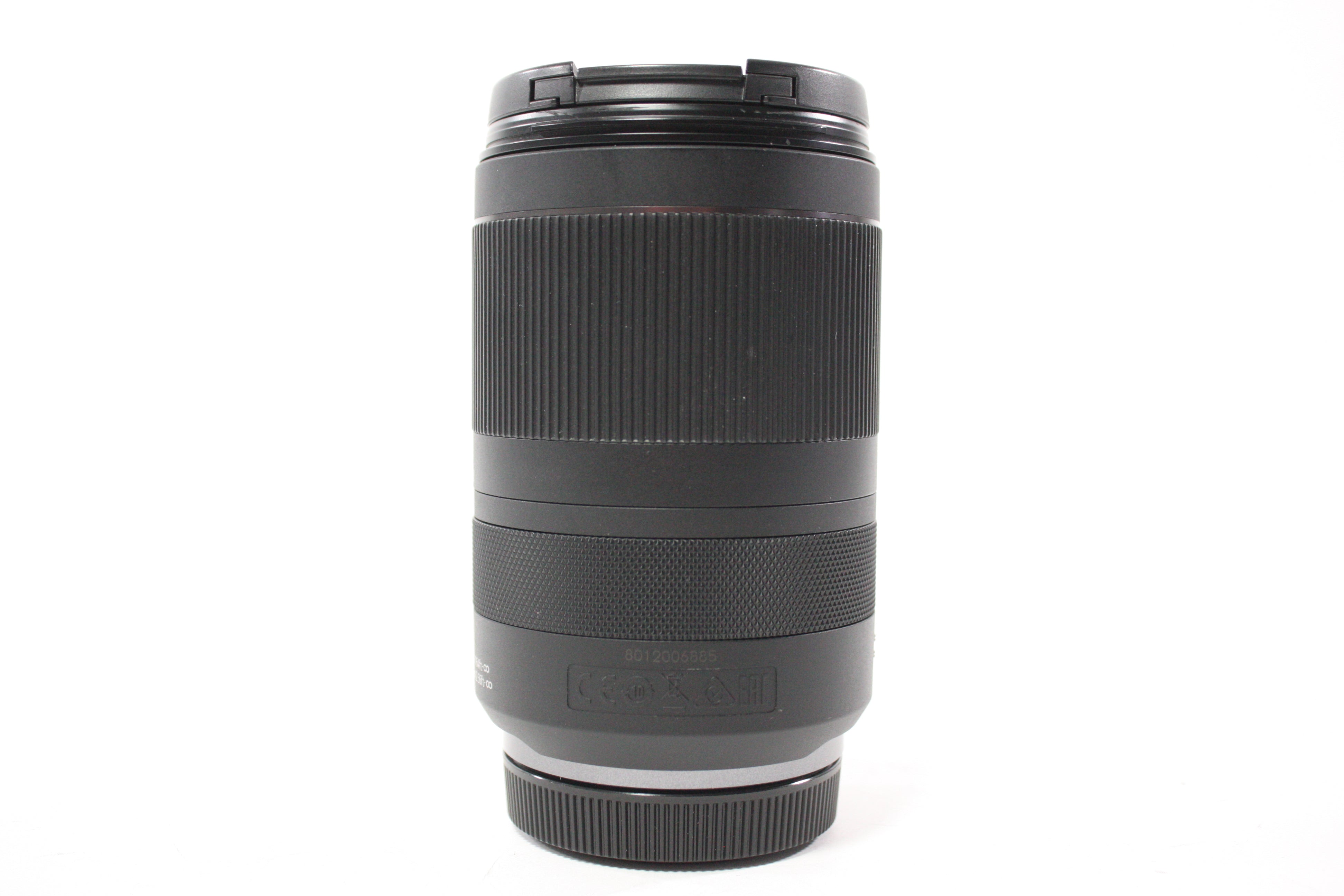 Canon 24-240mm f/4-6.3 IS USM Lens for RF Mount
