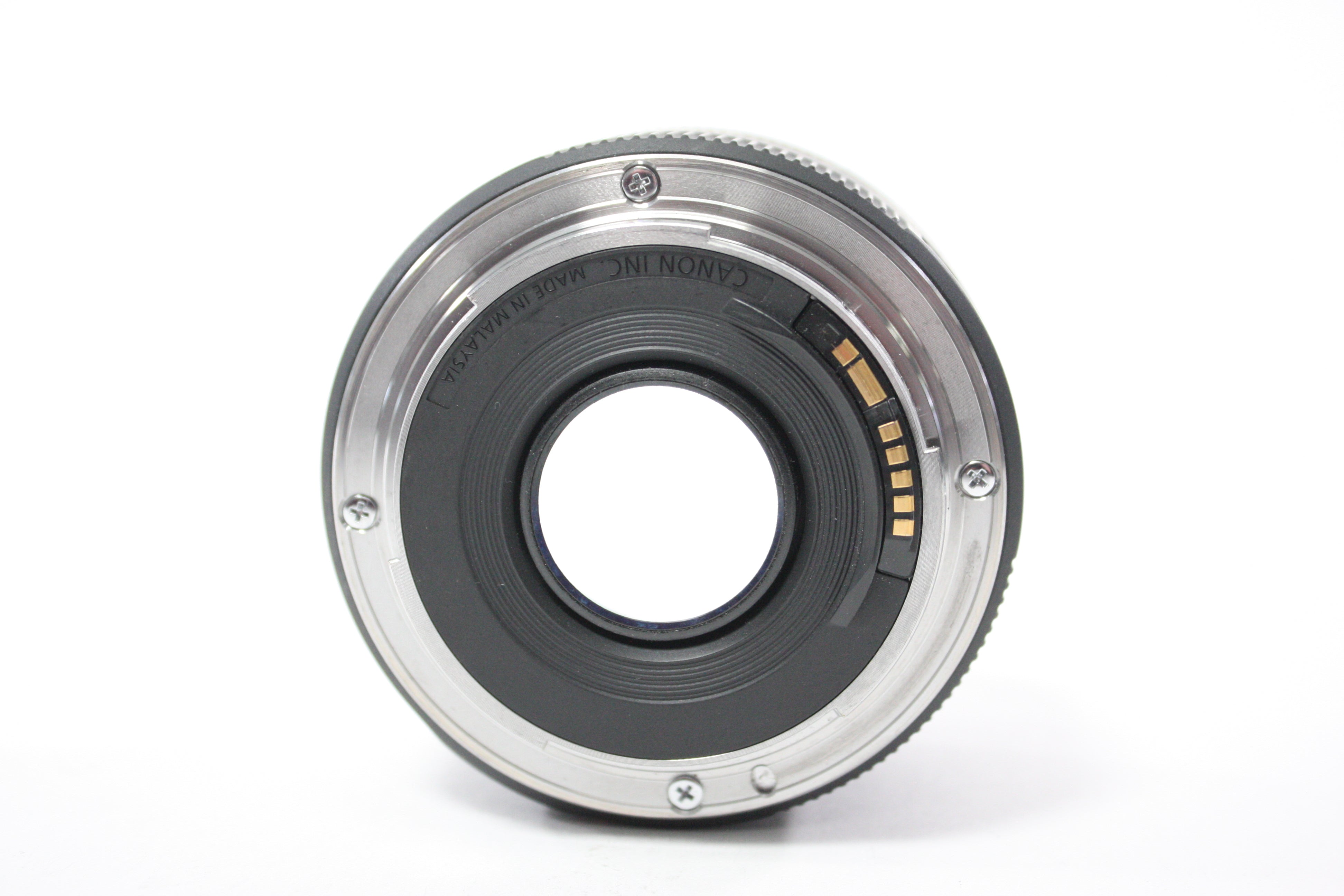 Canon 50mm f/1.8 STM Lens for EF Mount