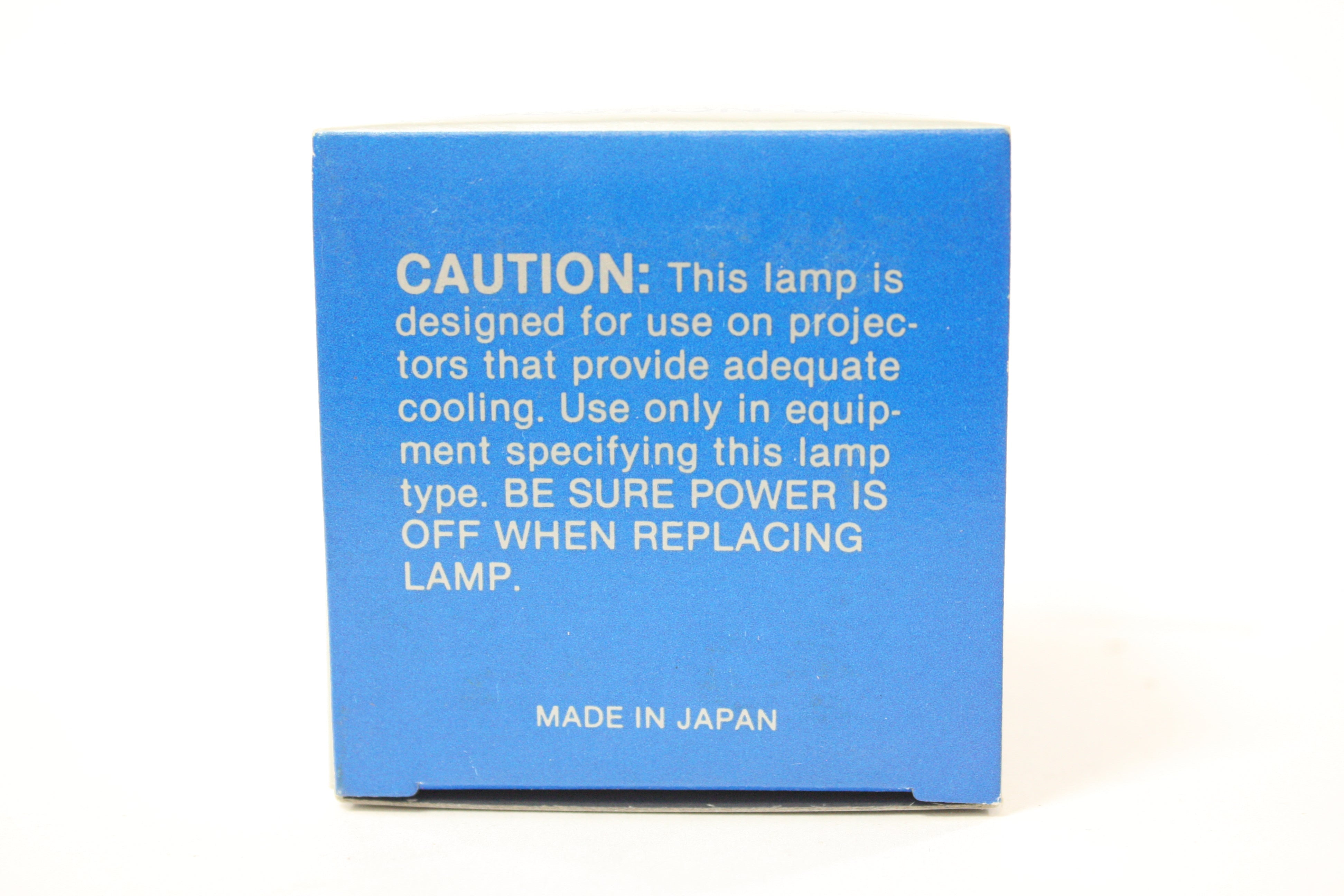 Apollo DDM 80W 19V Projection Lamp