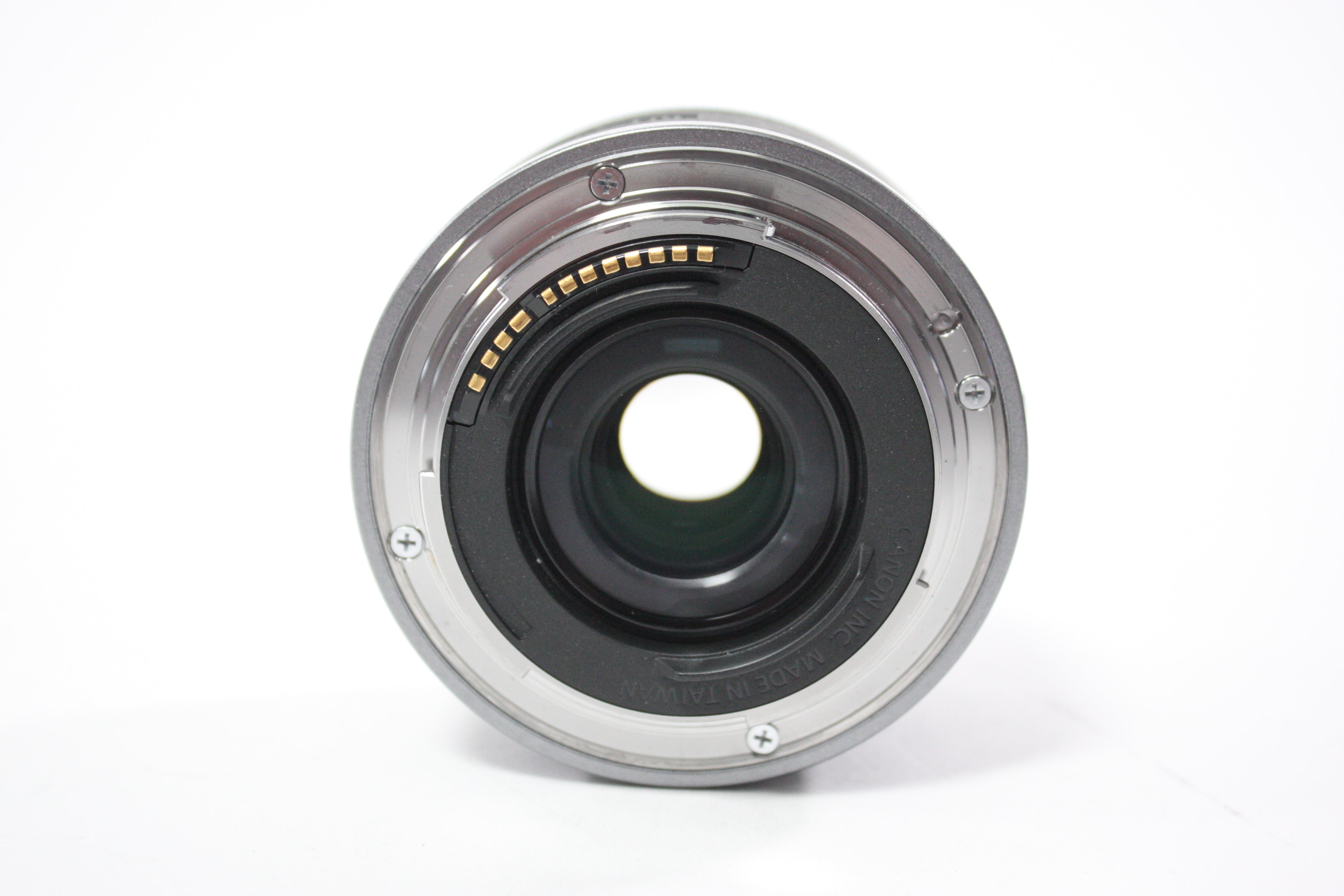 Canon 16mm f/2.8 STM Lens for RF Mount
