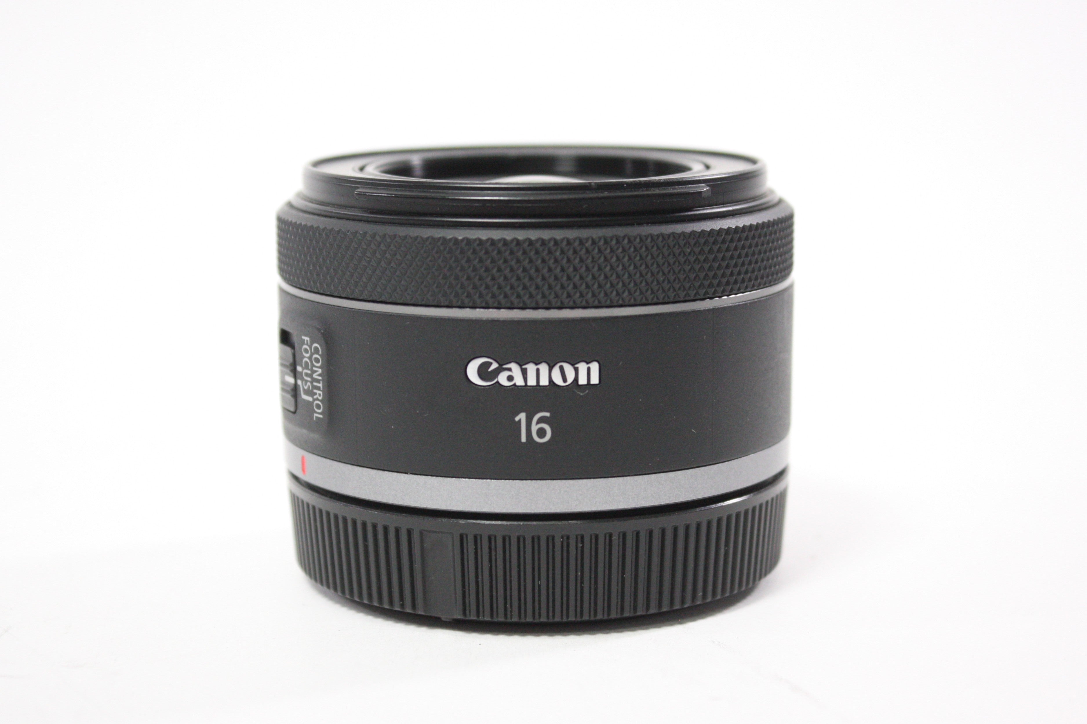 Canon 16mm f/2.8 STM Lens for RF Mount