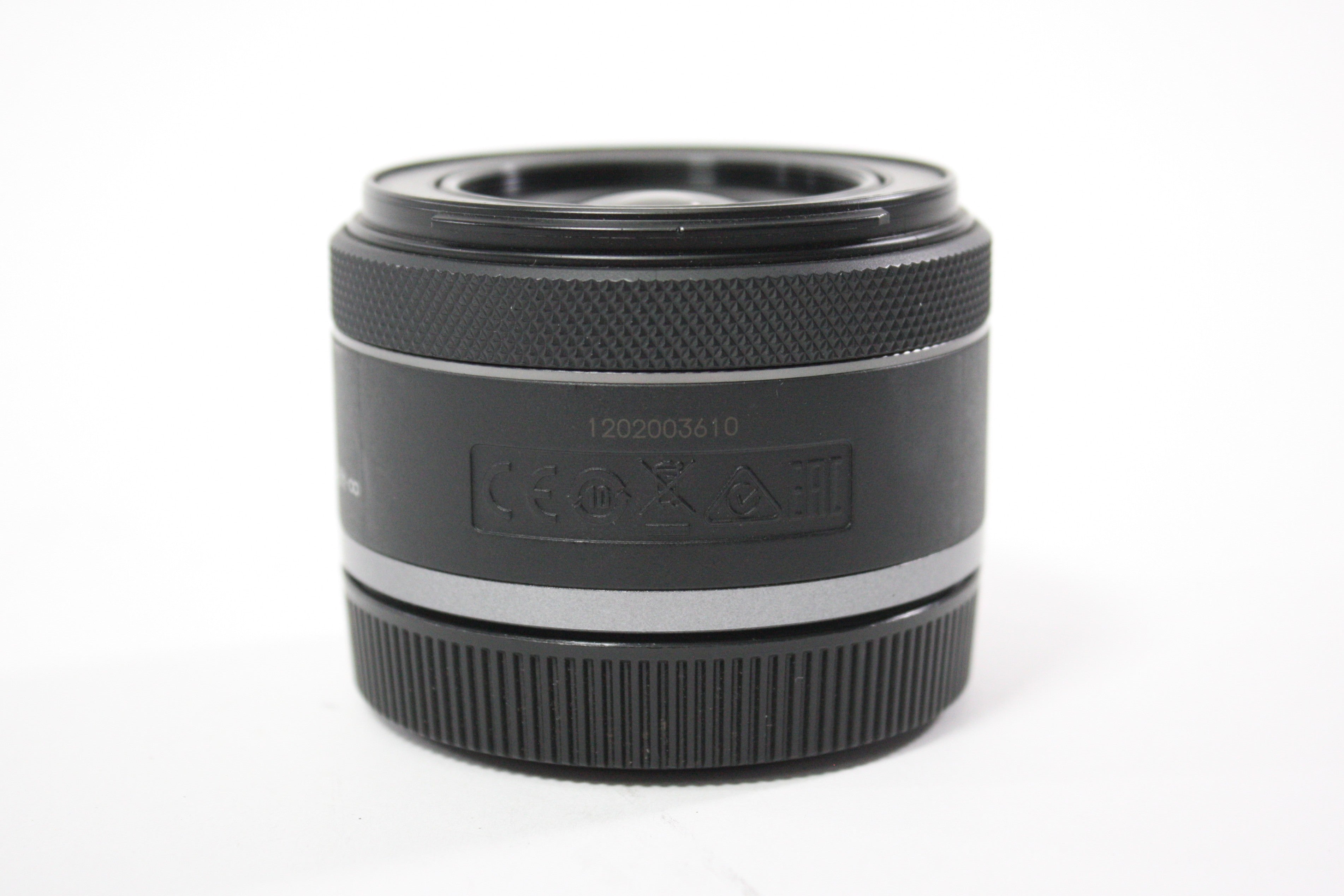 Canon 16mm f/2.8 STM Lens for RF Mount