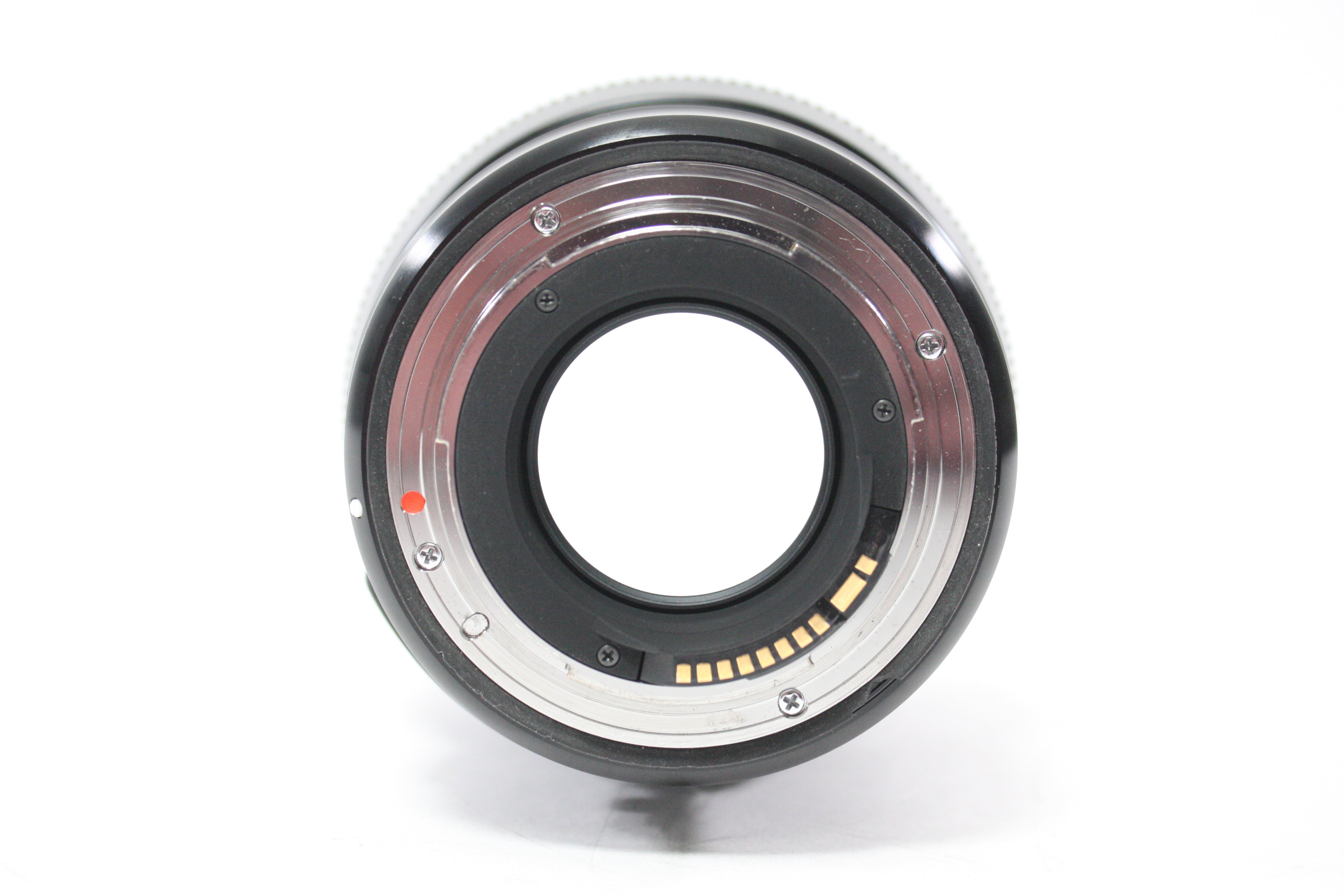 Sigma 85mm f/1.4 DG Art Lens for Canon EF Mount