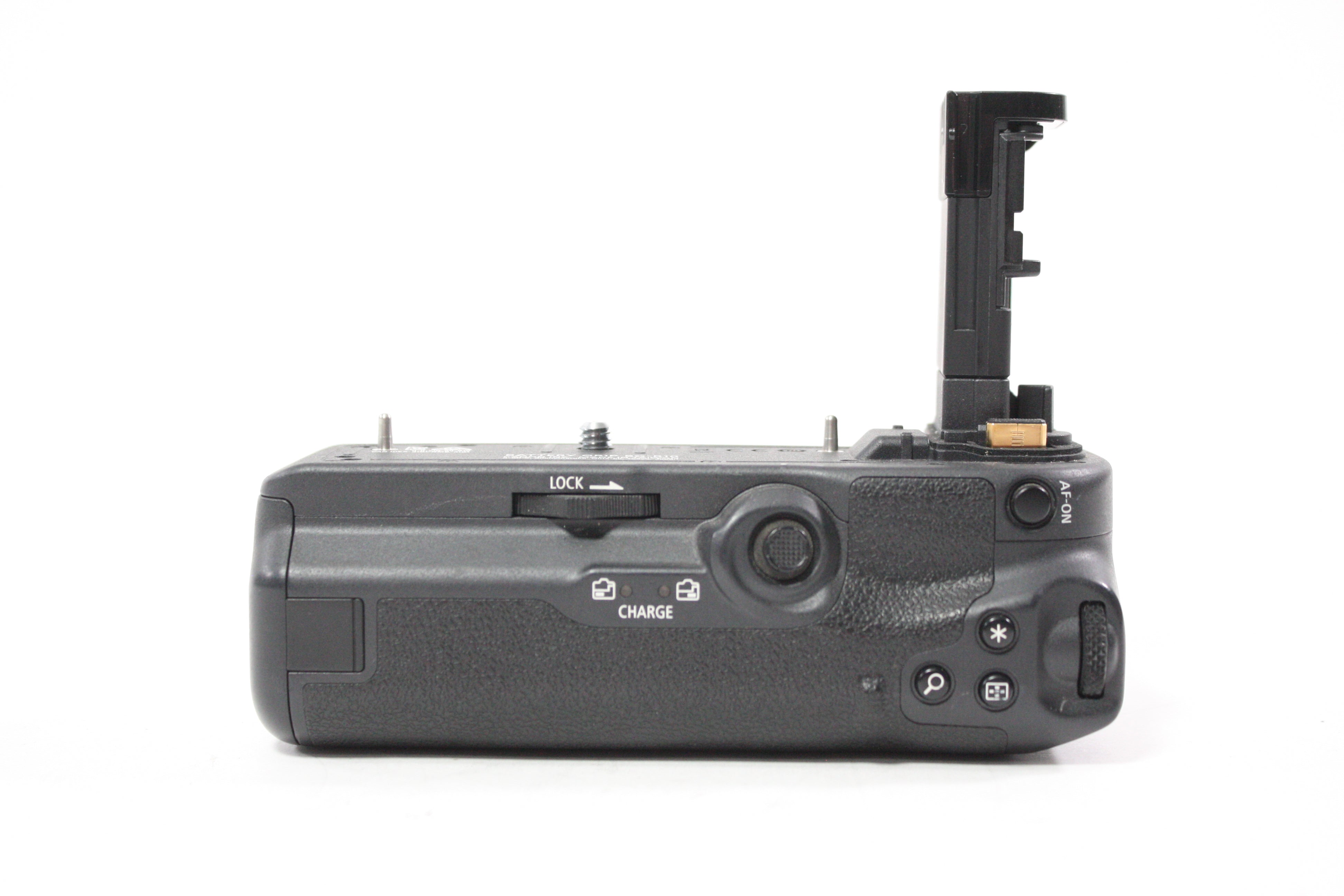 Canon Battery Grip BG-R10 for R5, R6, R6 Mark II