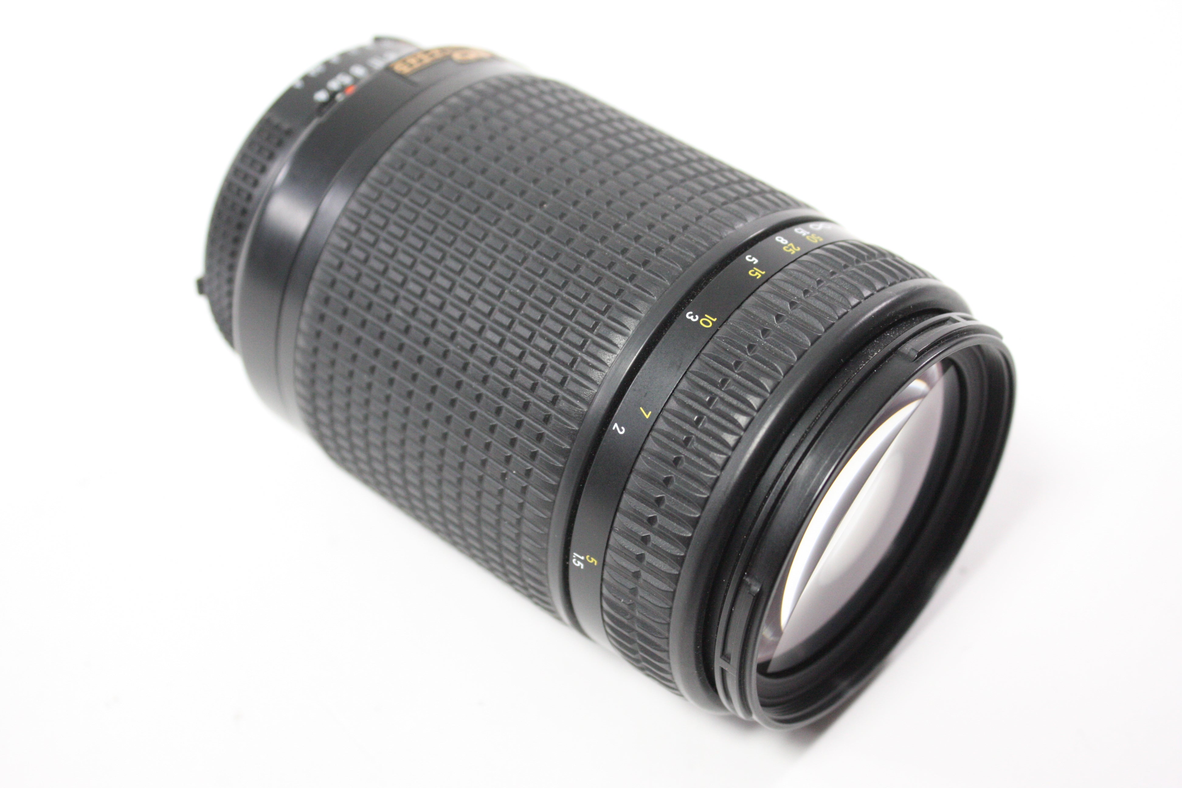 Nikon 70-300mm f/4-5.6D ED AF Nikkor Lens for F Mount