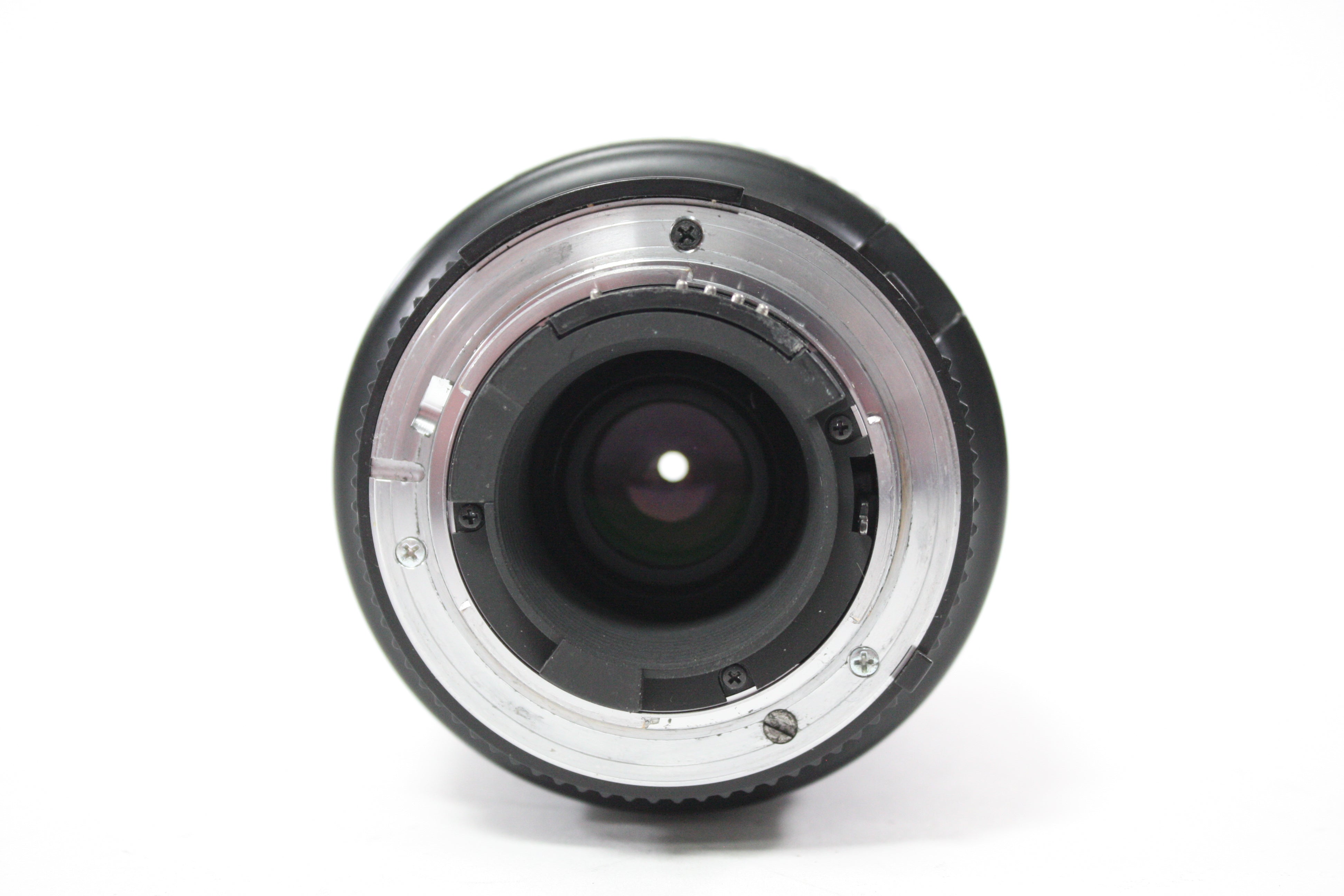 Nikon 70-300mm f/4-5.6D ED AF Nikkor Lens for F Mount