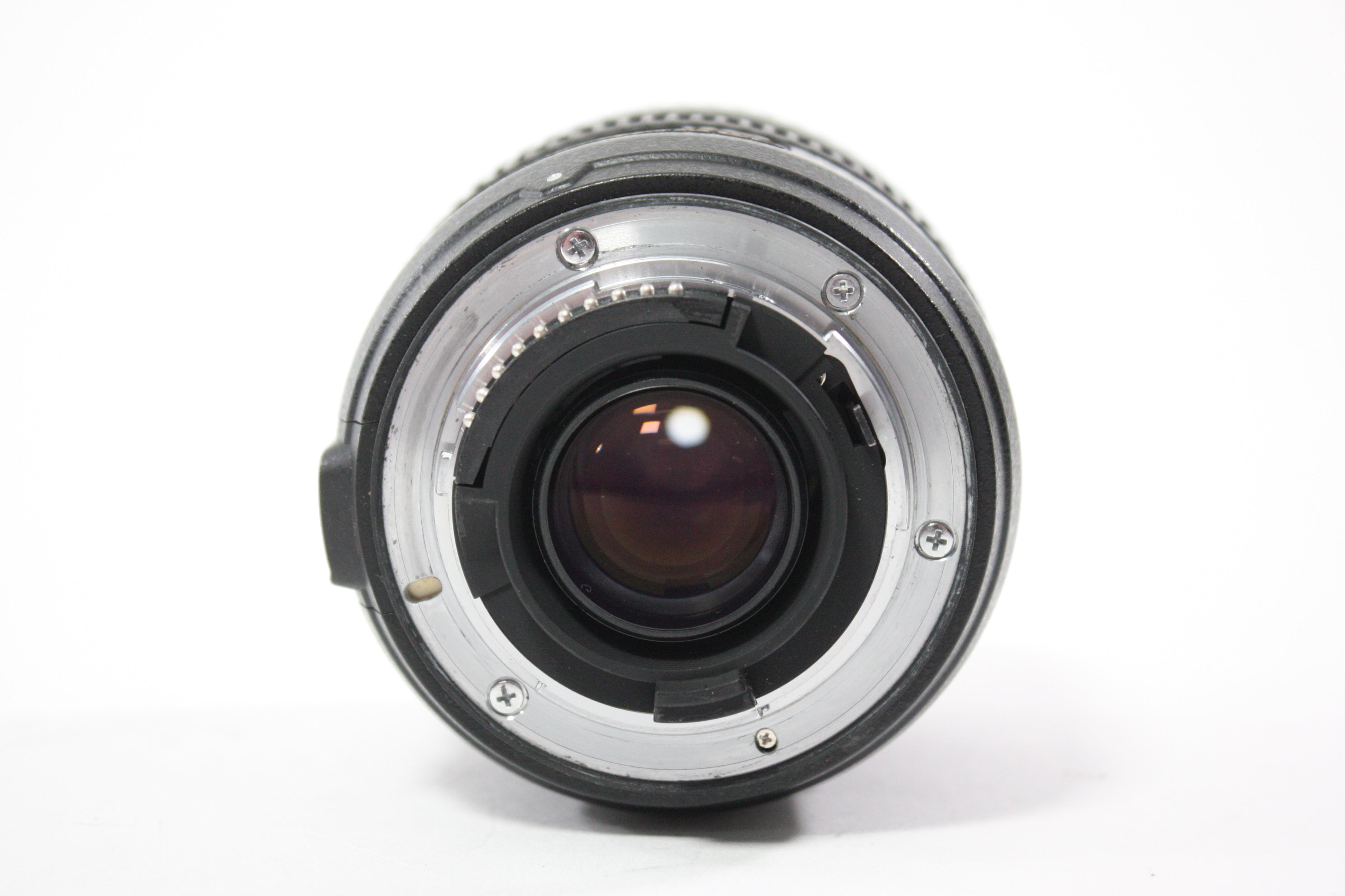 Nikon 18-70mm f/3.5-4.5G ED DX APS-C AF-S Nikkor Lens for F Mount
