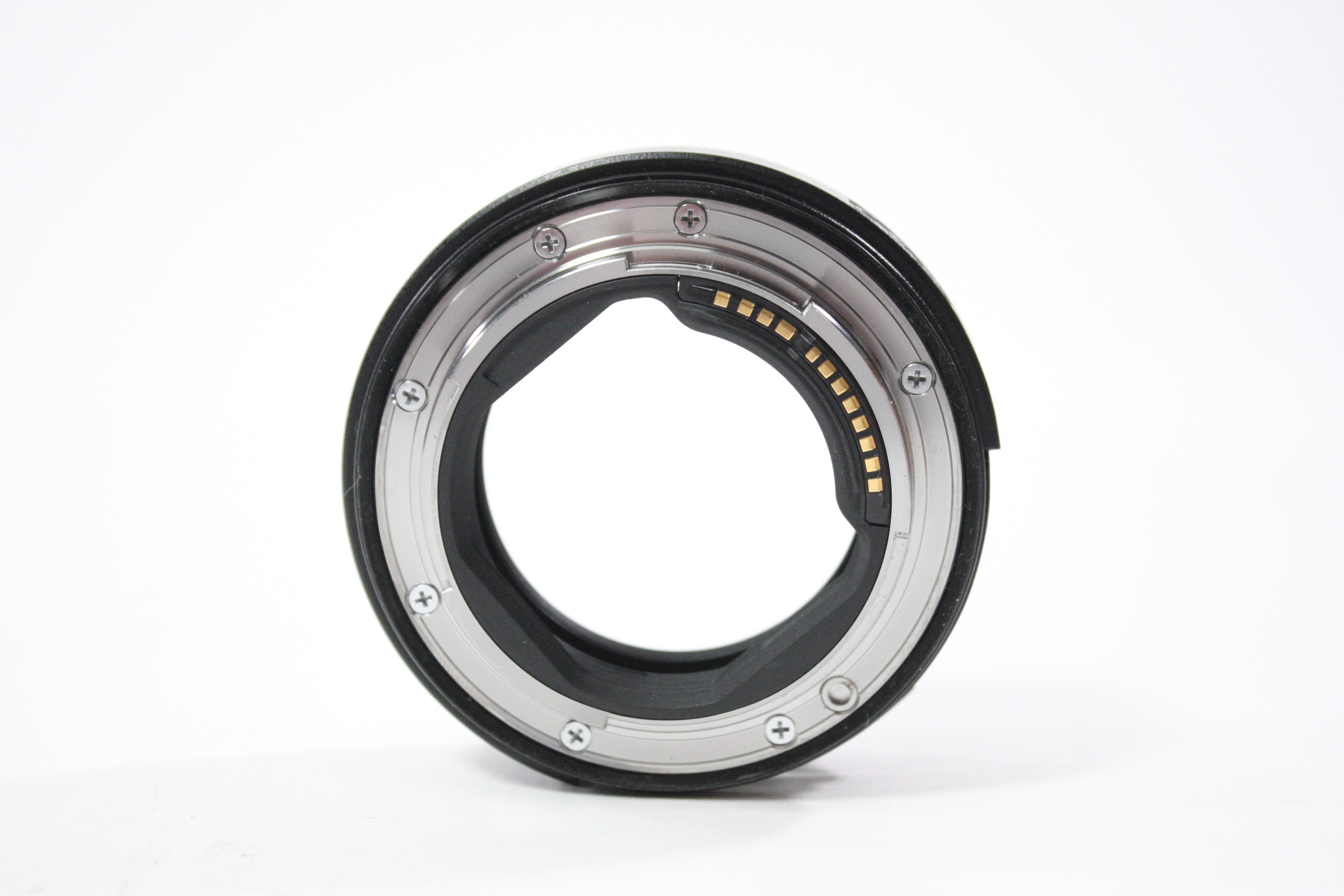 Canon Drop-in Filter Mount Adapter EF-EOS R with V-ND Variable ND Filter A