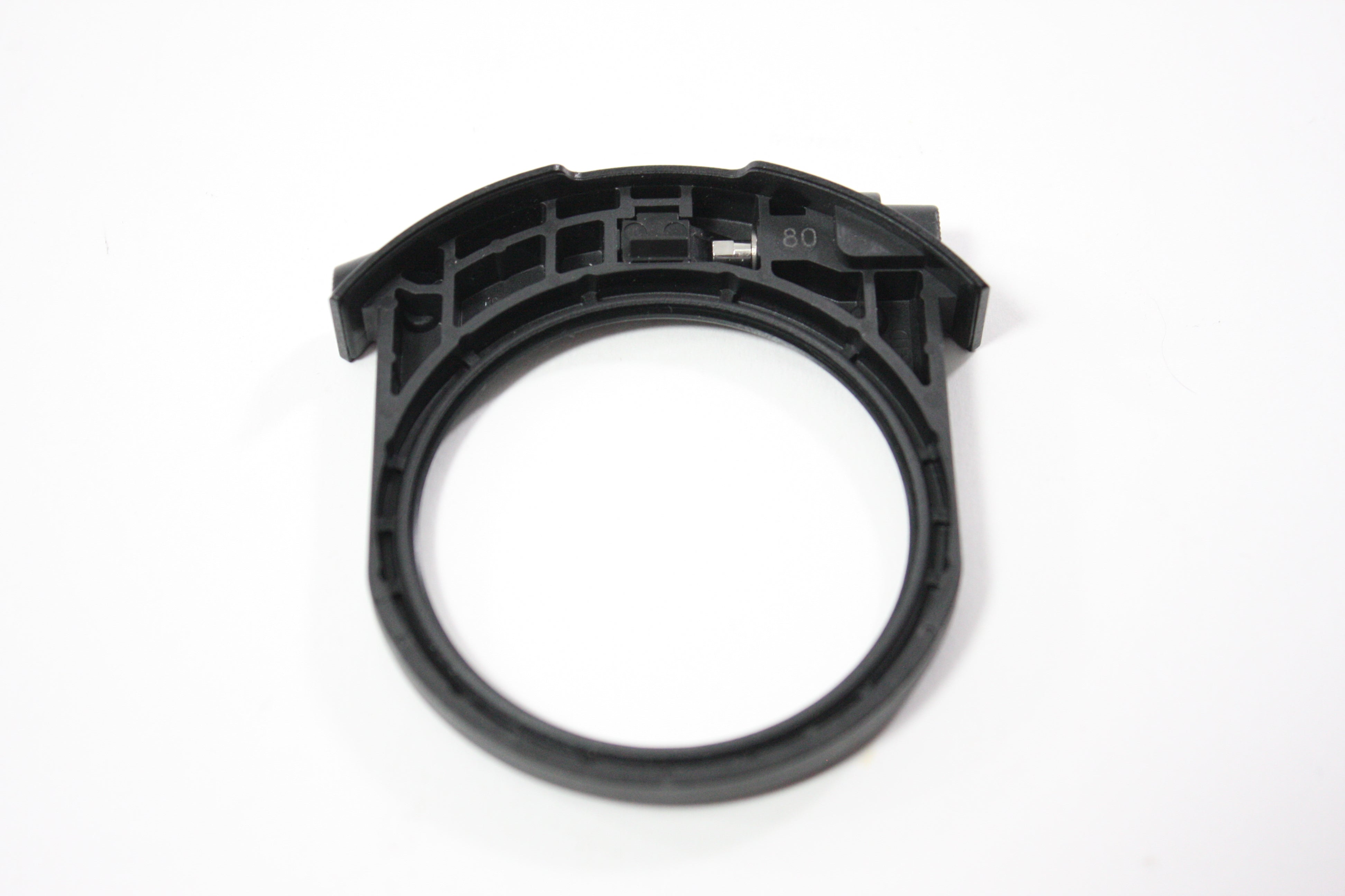 Canon Drop-in Clear Filter A for Drop-in Filter Mount Adapter