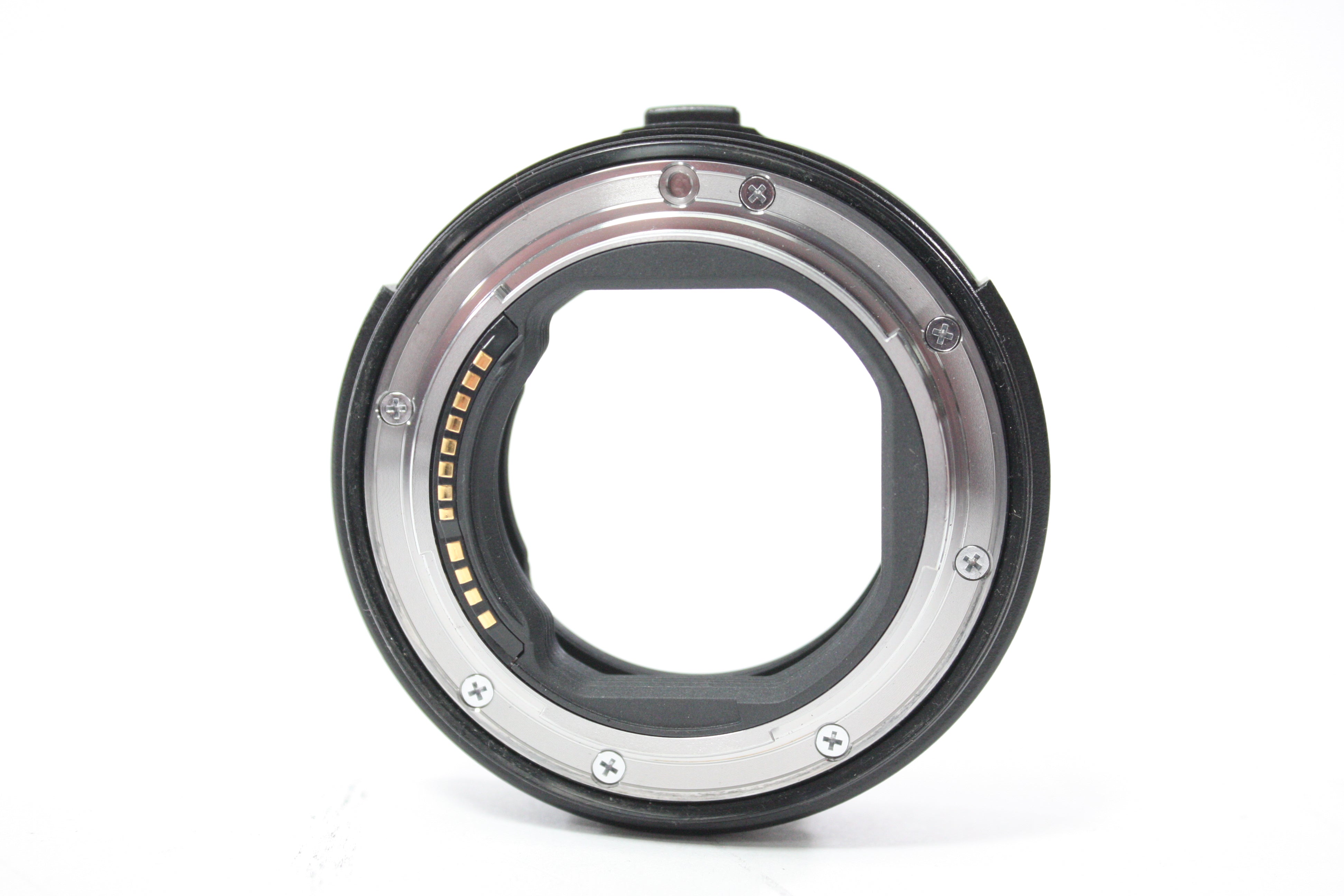 Canon Drop-in Filter Mount Adapter EF-EOS R with C-PL Circular Polarizing Filter A