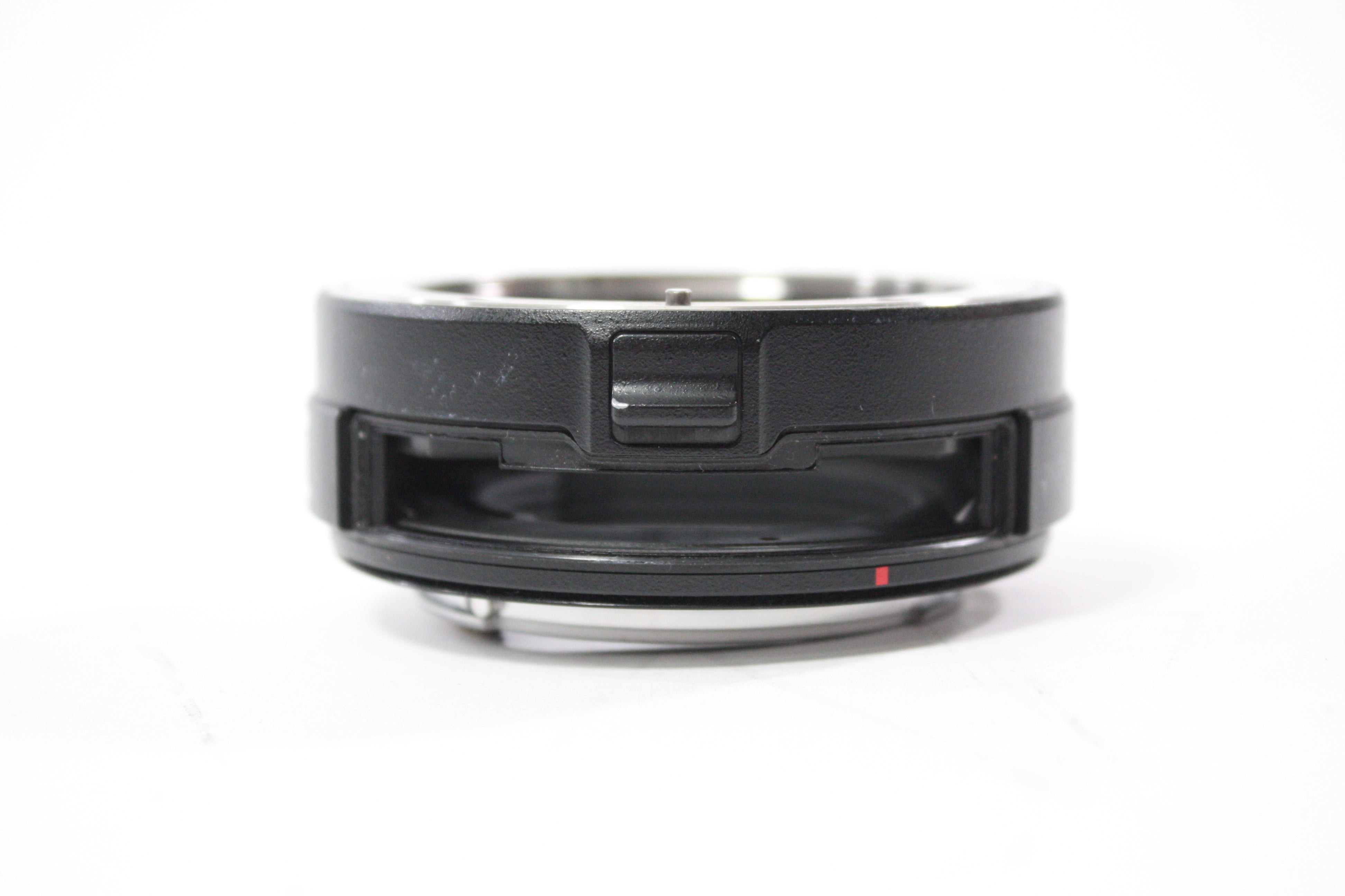 Canon Drop-in Filter Mount Adapter EF-EOS R with C-PL Circular Polarizing Filter A