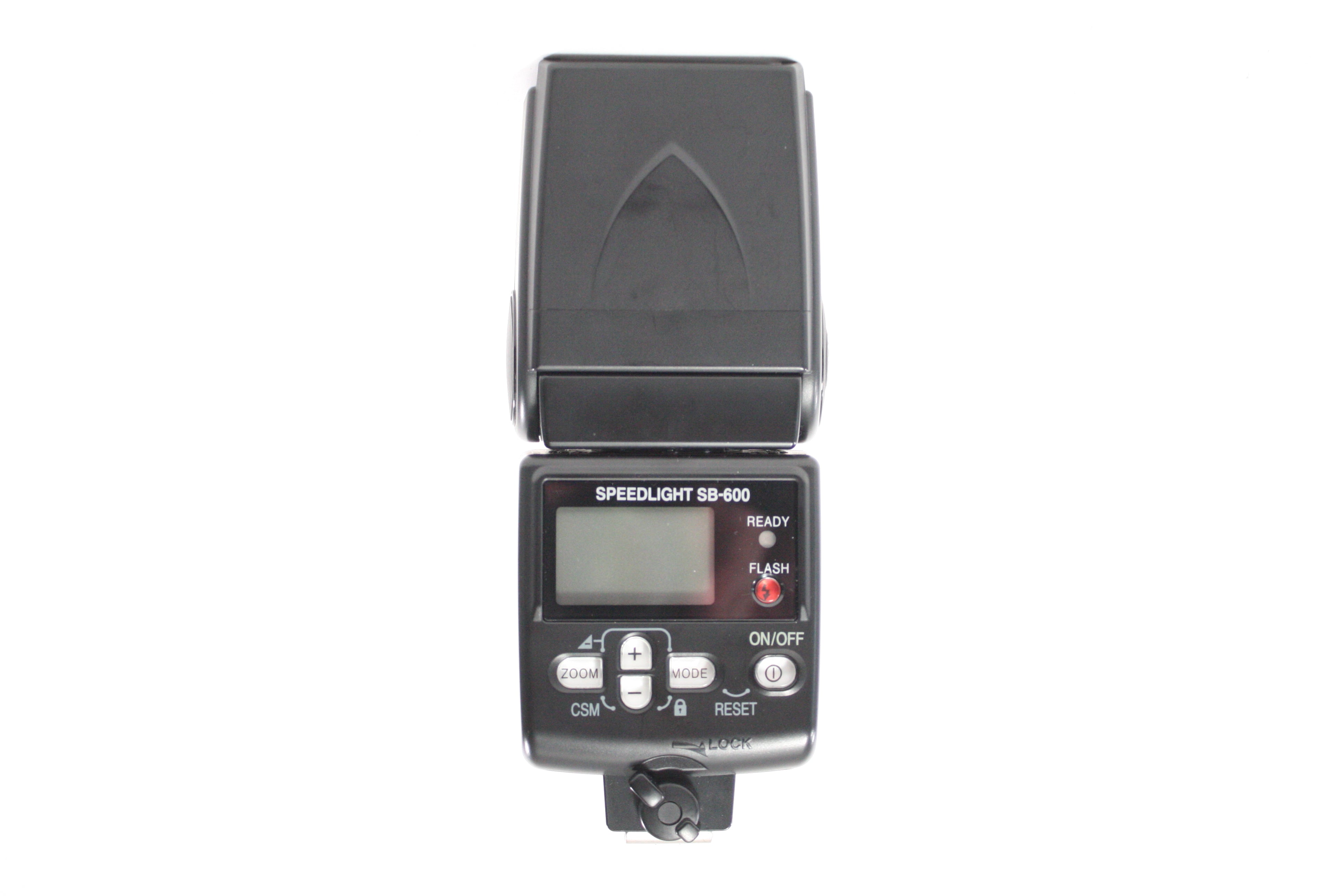 Nikon SB-600 Speedlight