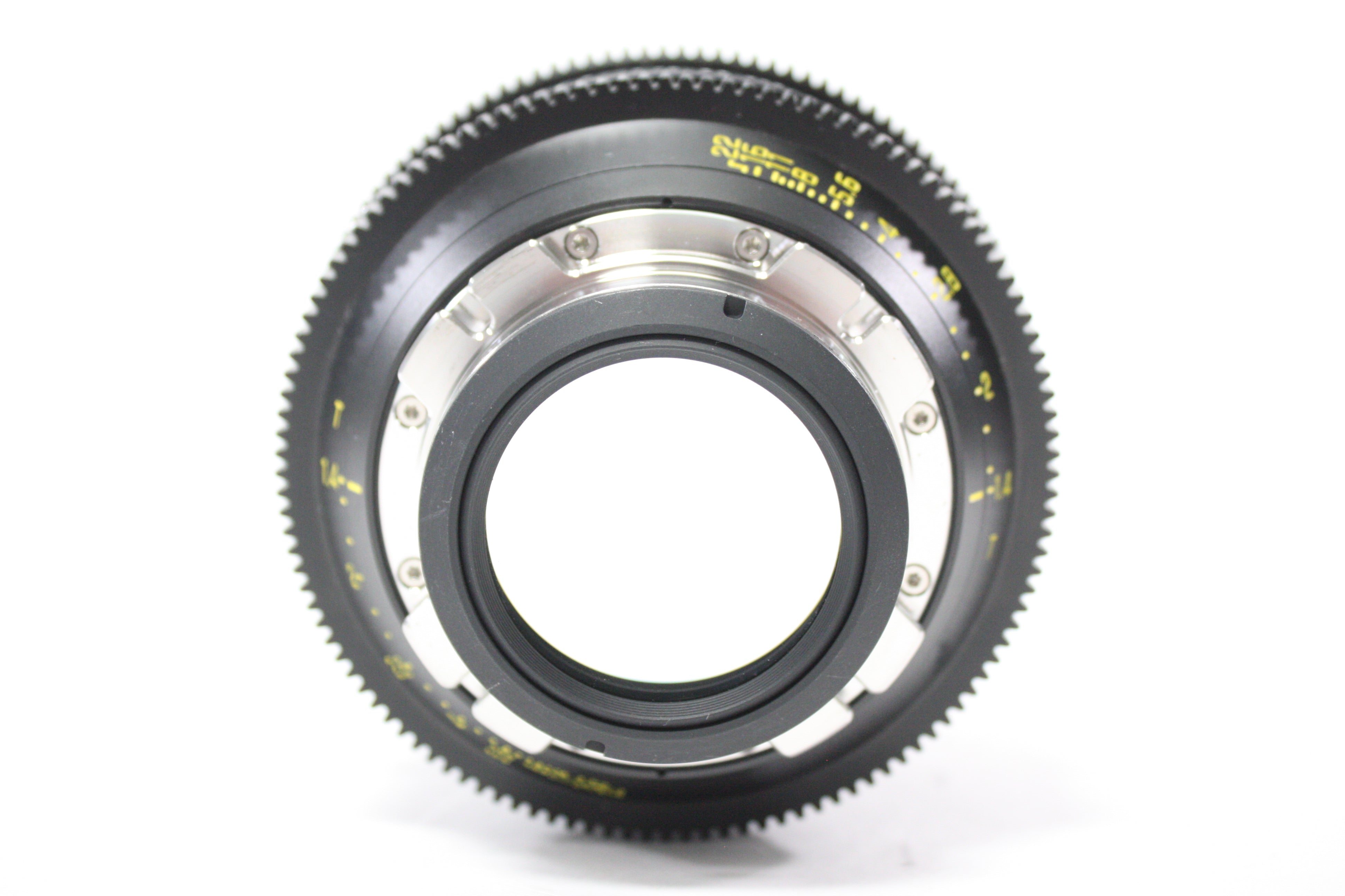 DZOFilm 25mm T1.4 Arles Prime Vista Vision Lens for PL Mount