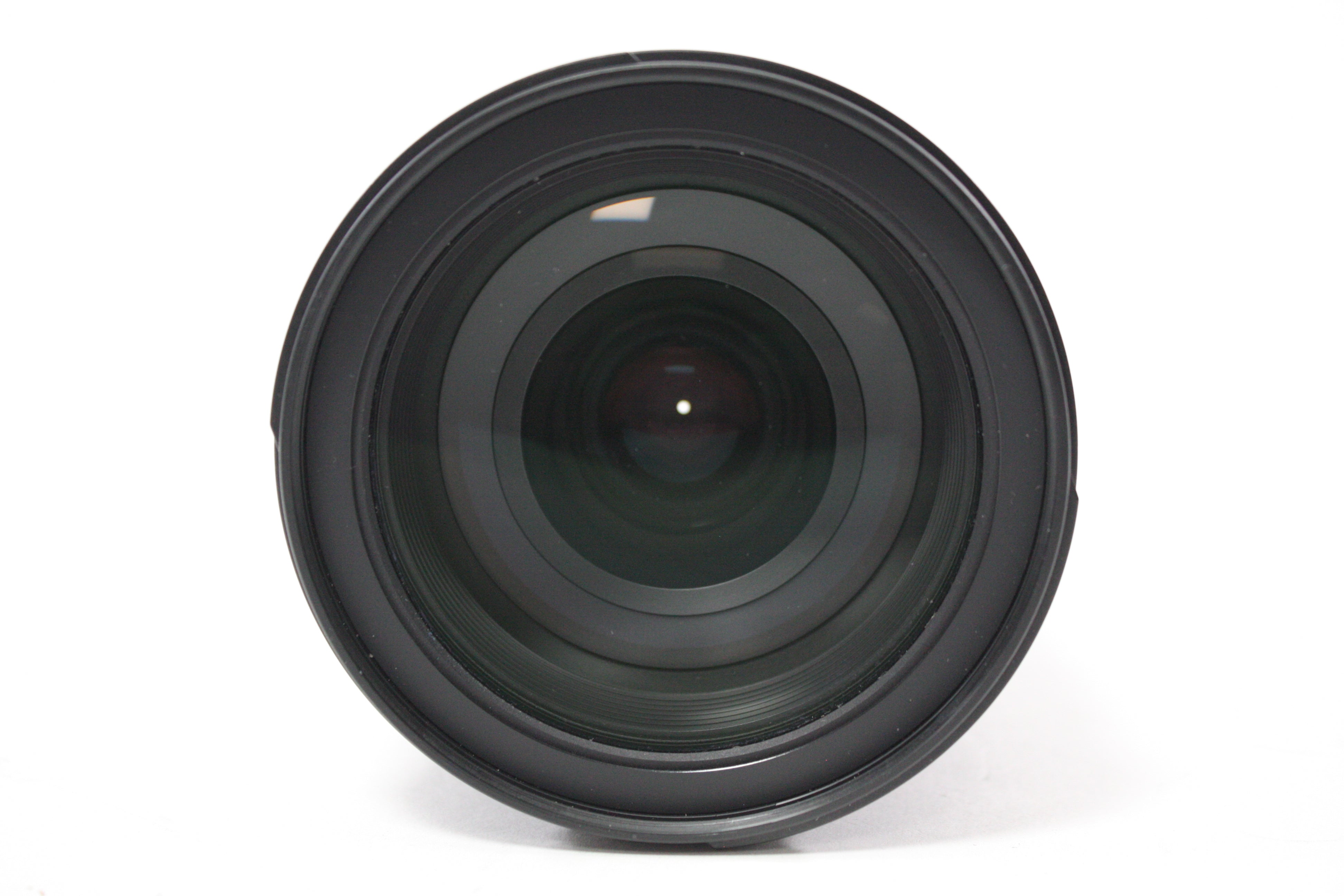 Nikon 28-300mm f/3.5-5.6G ED VR AF-S Nikkor Lens for F Mount AS-IS