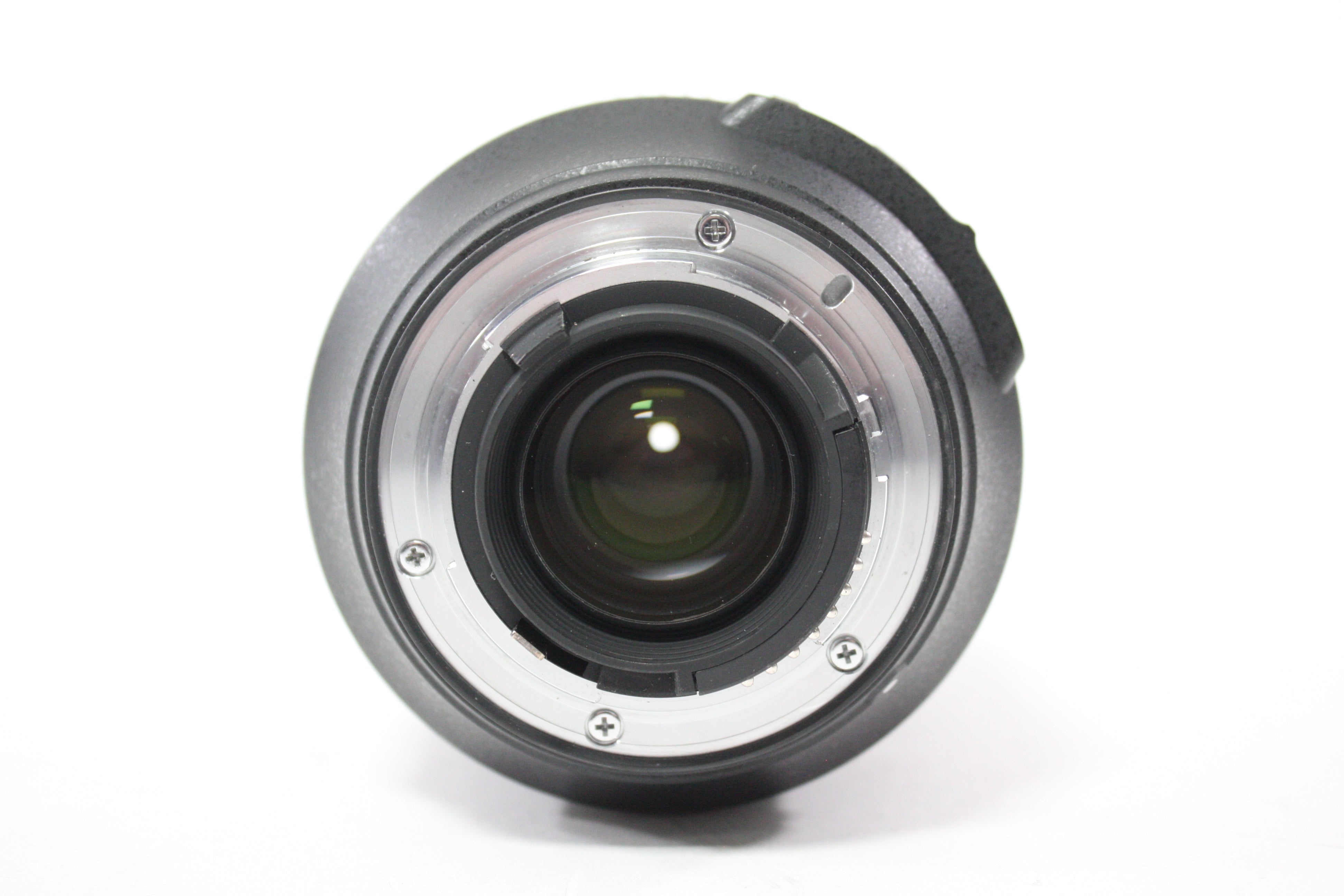 Nikon 28-300mm f/3.5-5.6G ED VR AF-S Nikkor Lens for F Mount AS-IS