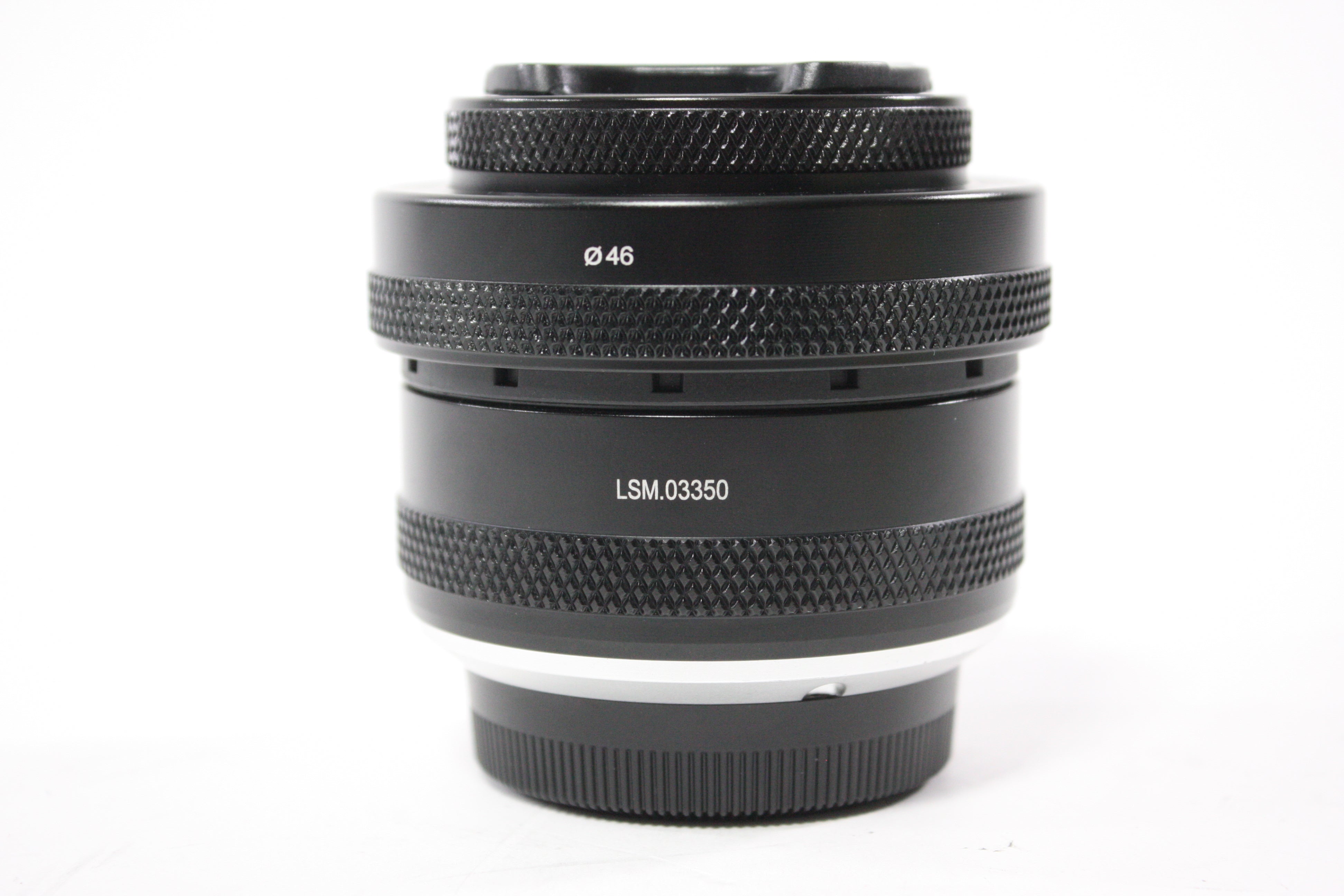 Lensbaby 45mm f/3.5 Sol Lens for Fuji X Mount