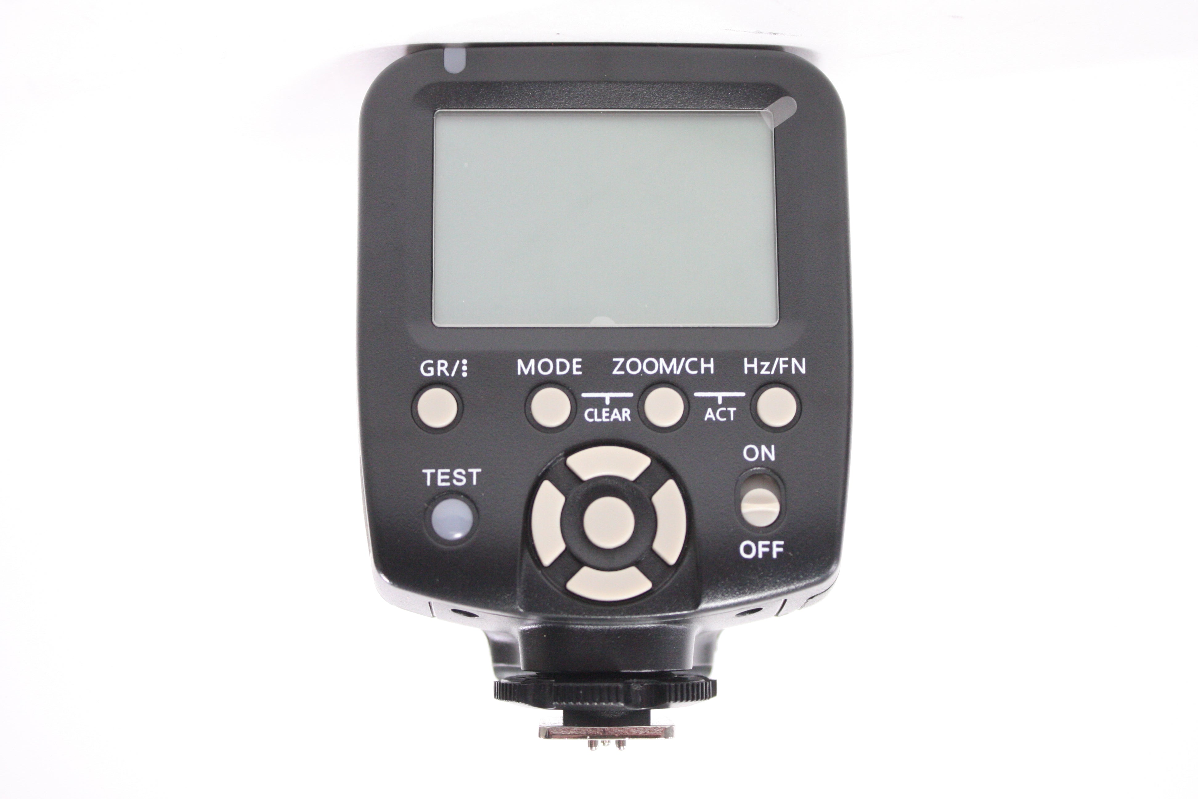 Yongnuo YN560-TX Manual Flash Controller for Canon