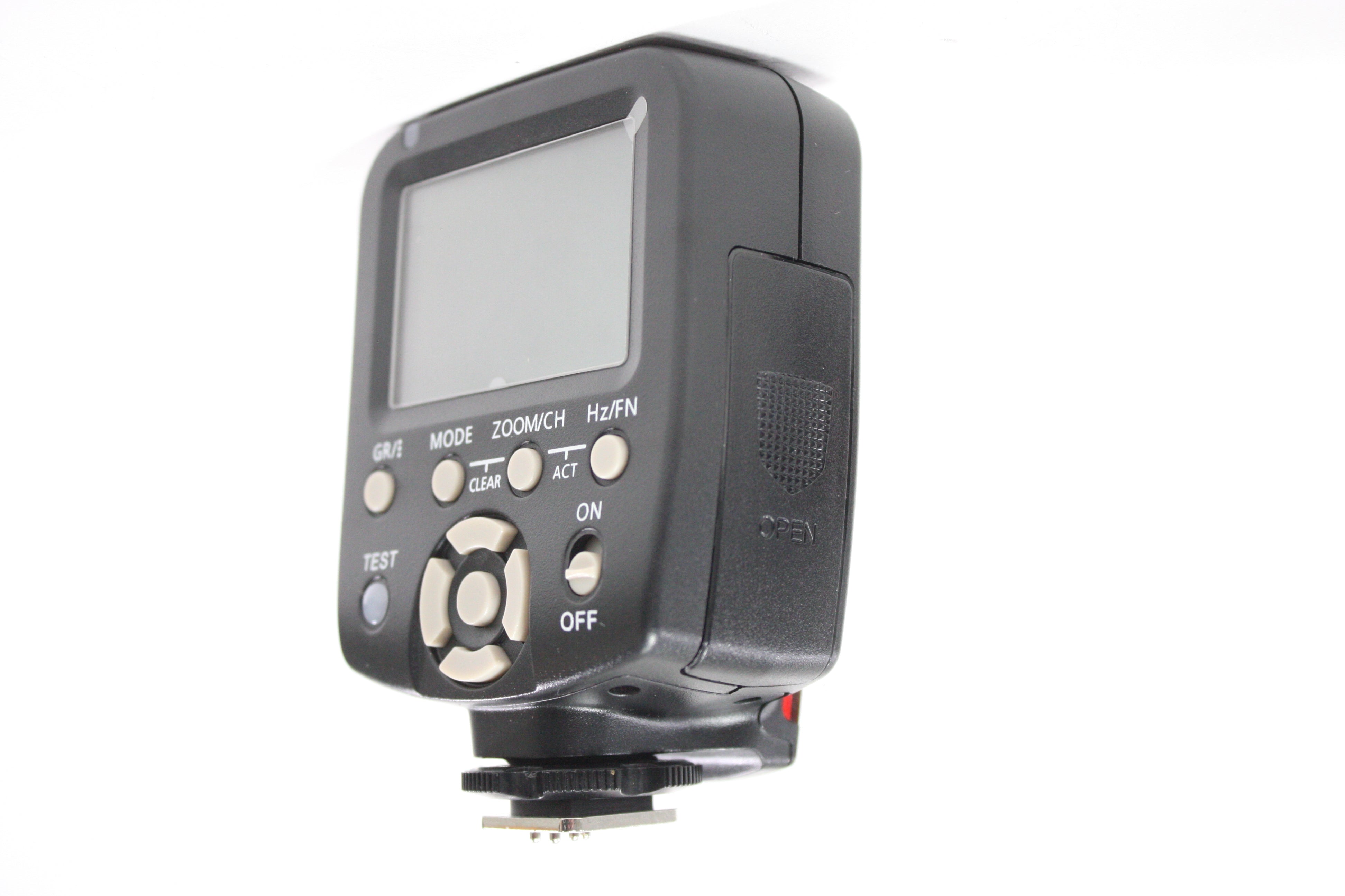Yongnuo YN560-TX Manual Flash Controller for Canon