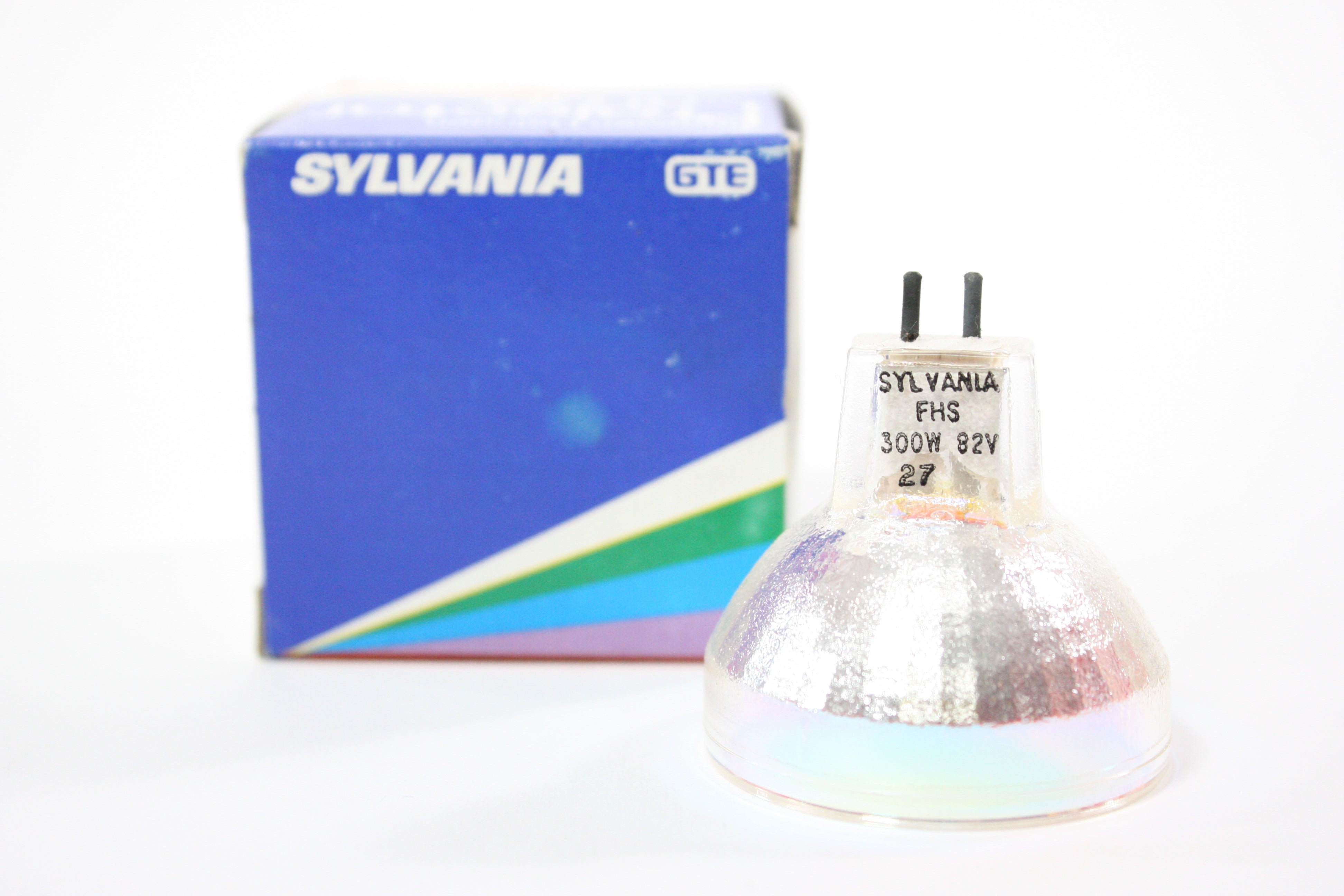 Sylvania FHS 300W 82V 70Hrs Projector Lamp