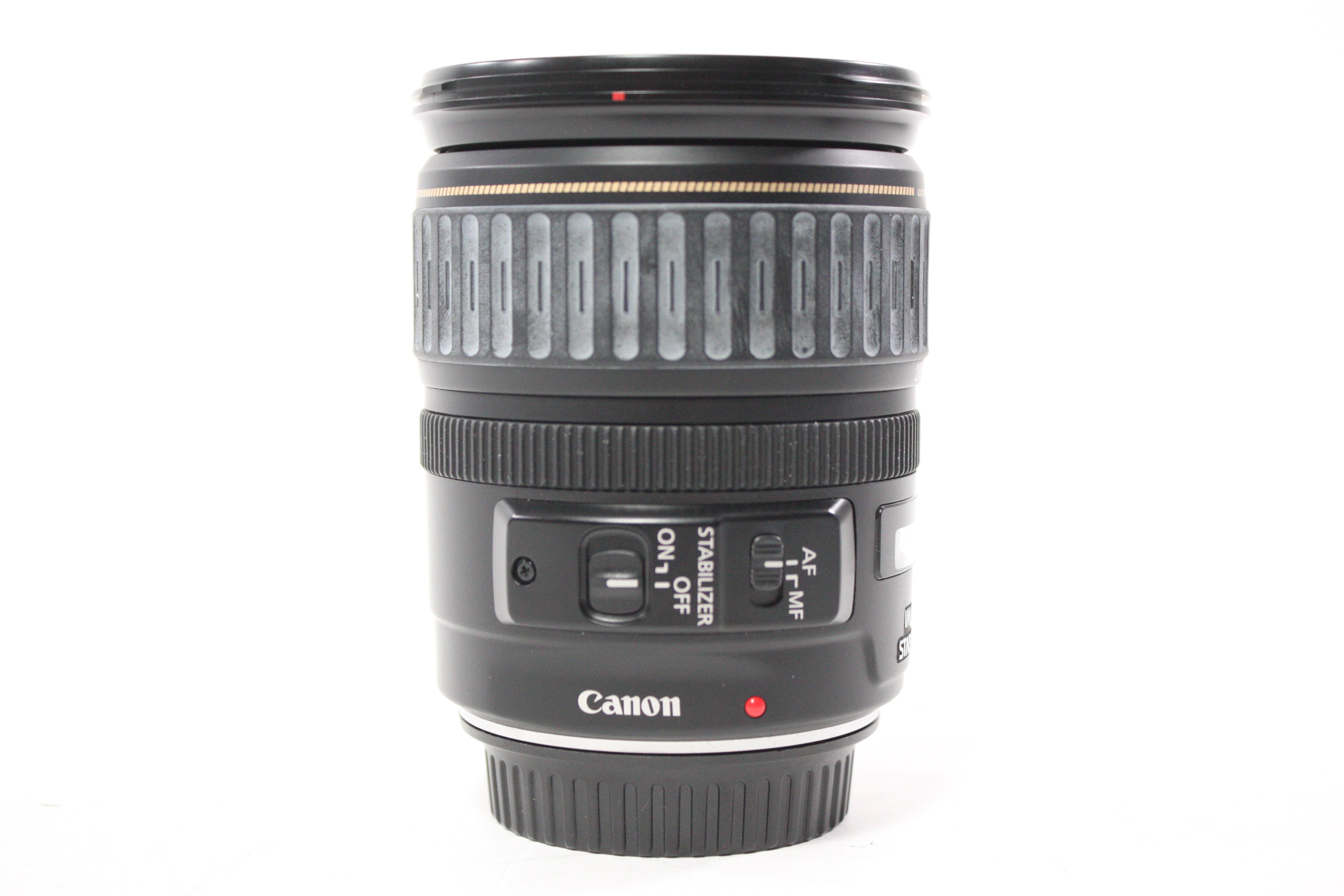 Canon 28-135mm f/3.5-5.6 IS USM Macro Lens for Canon EF Mount
