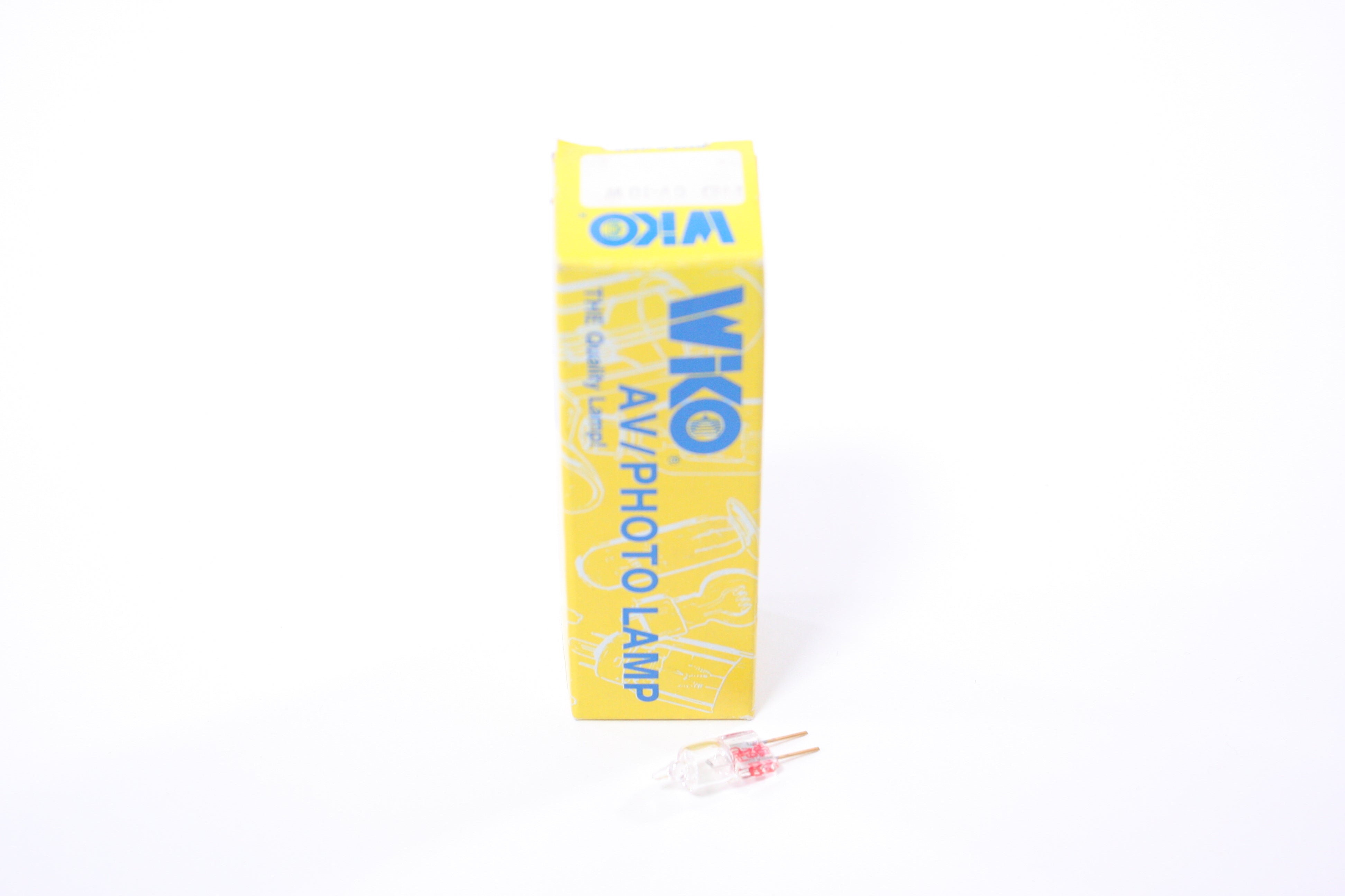 Wiko FHD 10W 6V AV/Photo Lamp