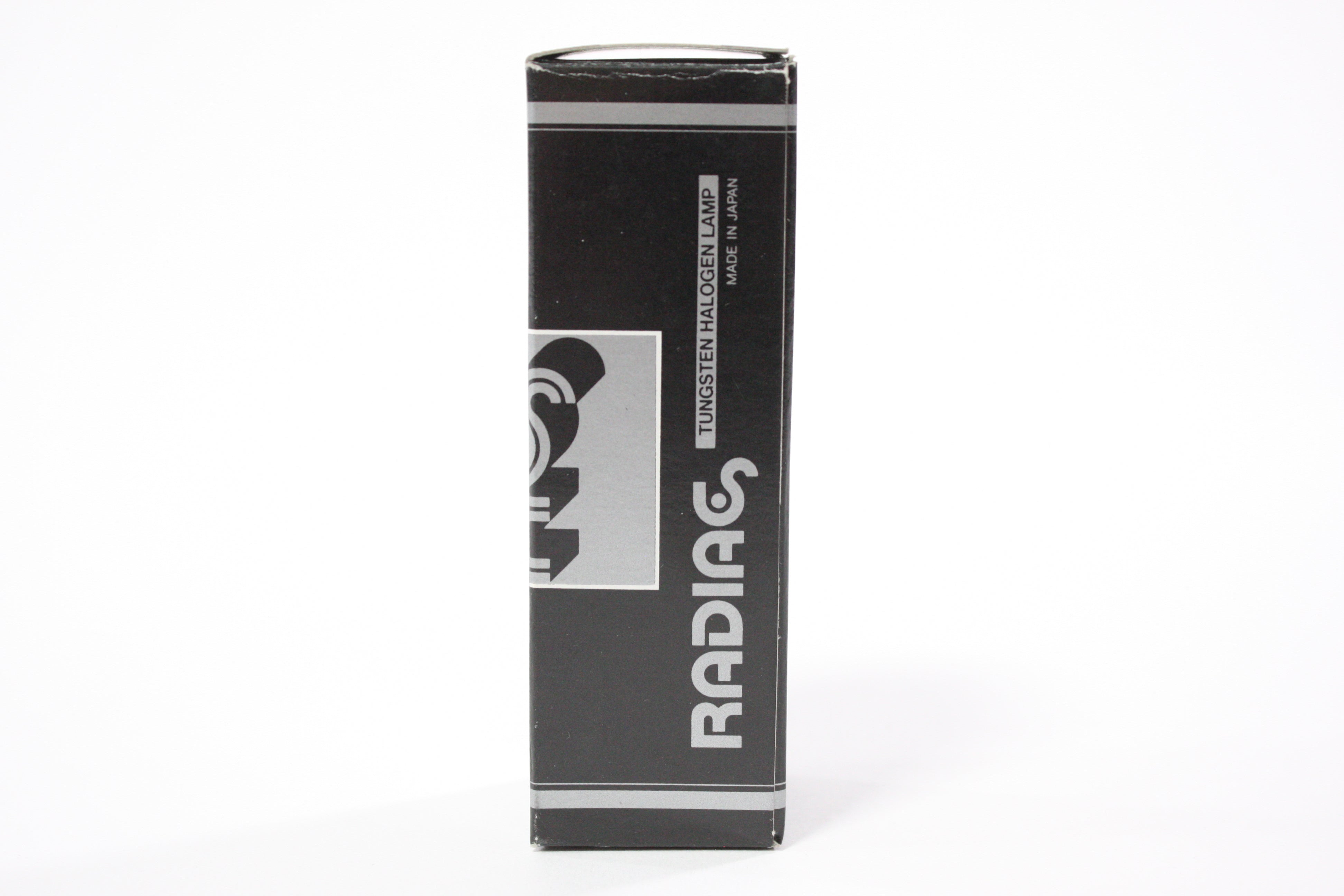 Radiac FHD 10W 6V Tungsten Halogen Lamp