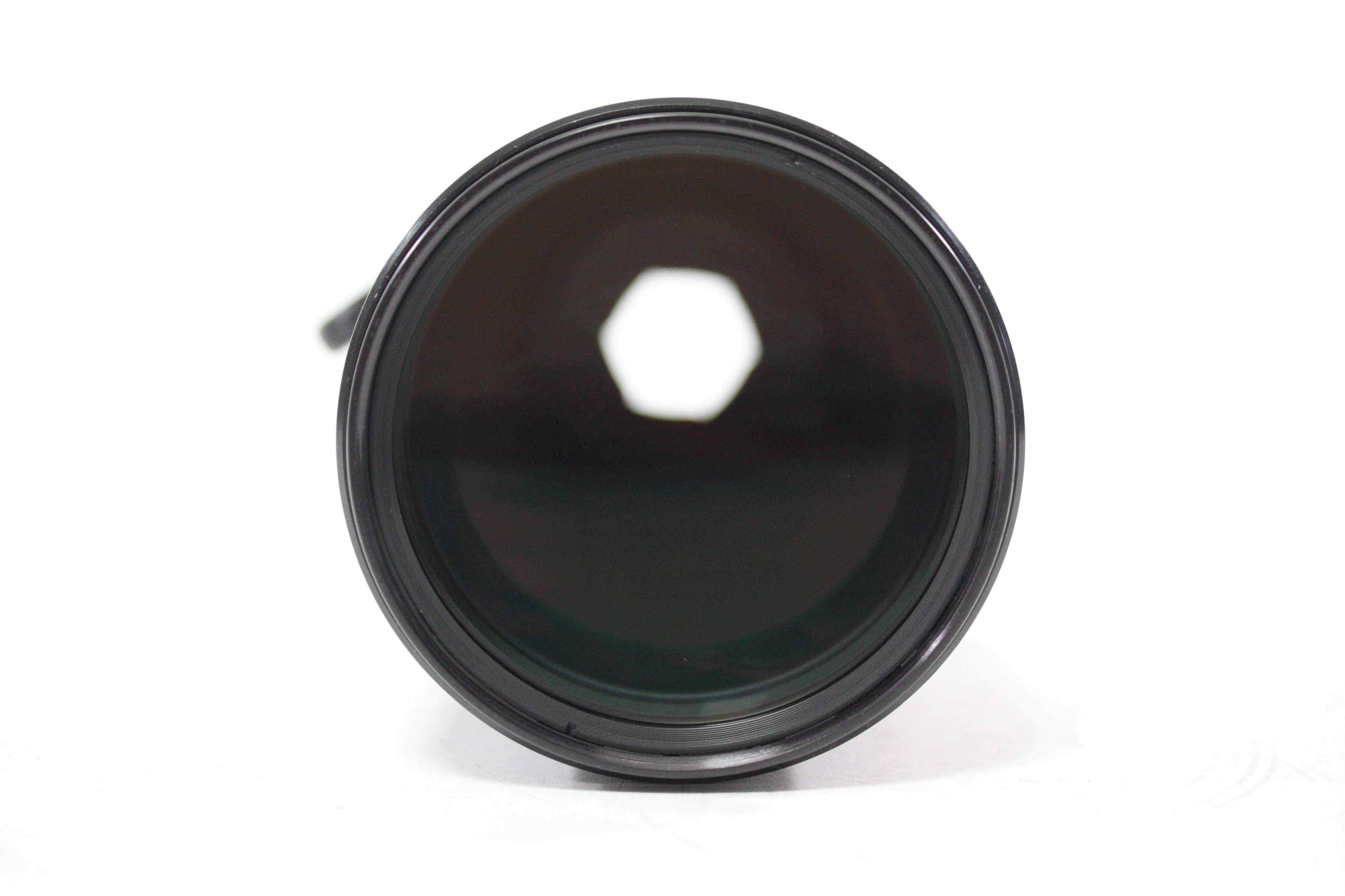 Nikon 300mm f/4.5 Nikkor AI Lens for Nikon F Mount