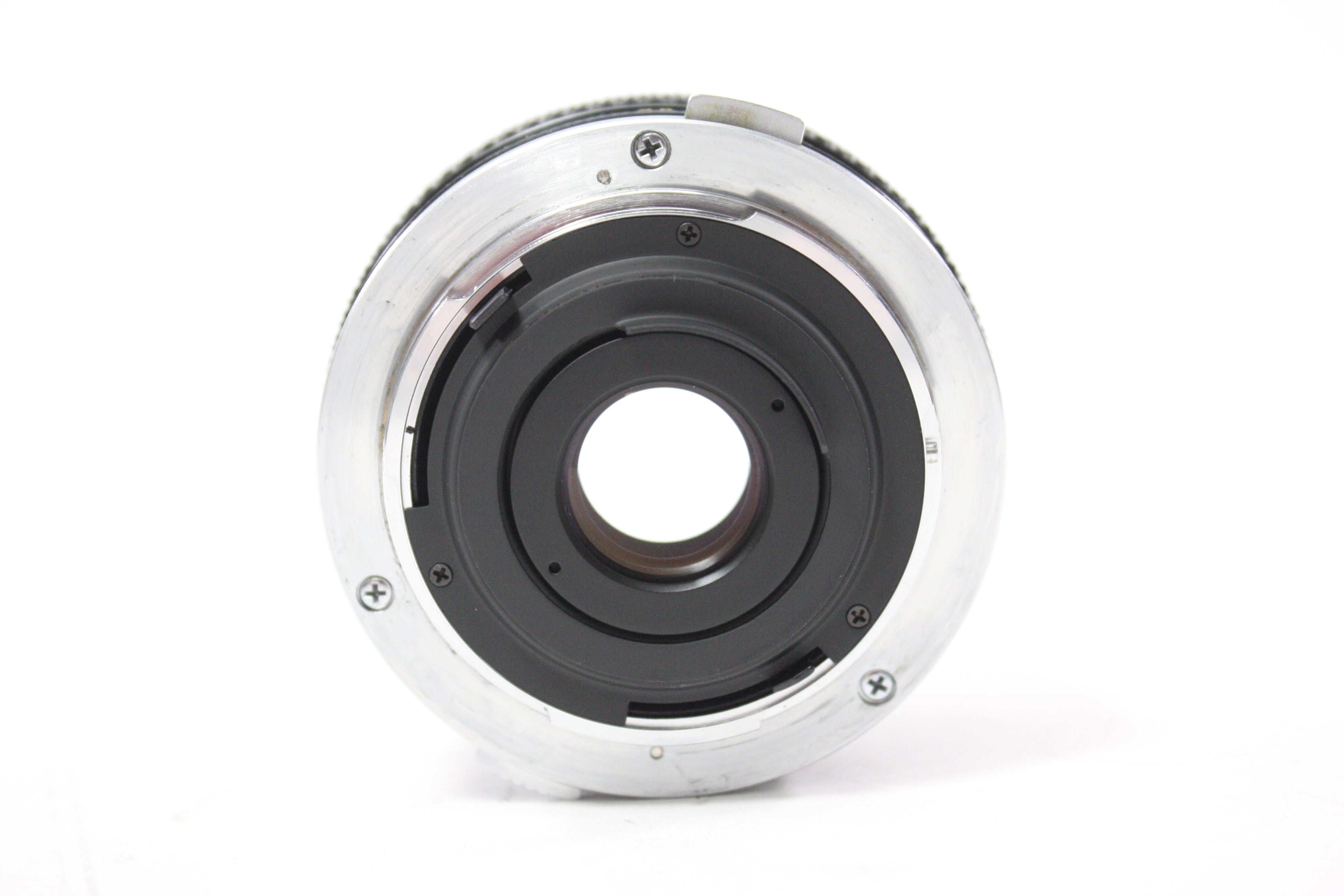 Olympus 50mm f/3.5 Auto-Macro MC Lens for OM Mount