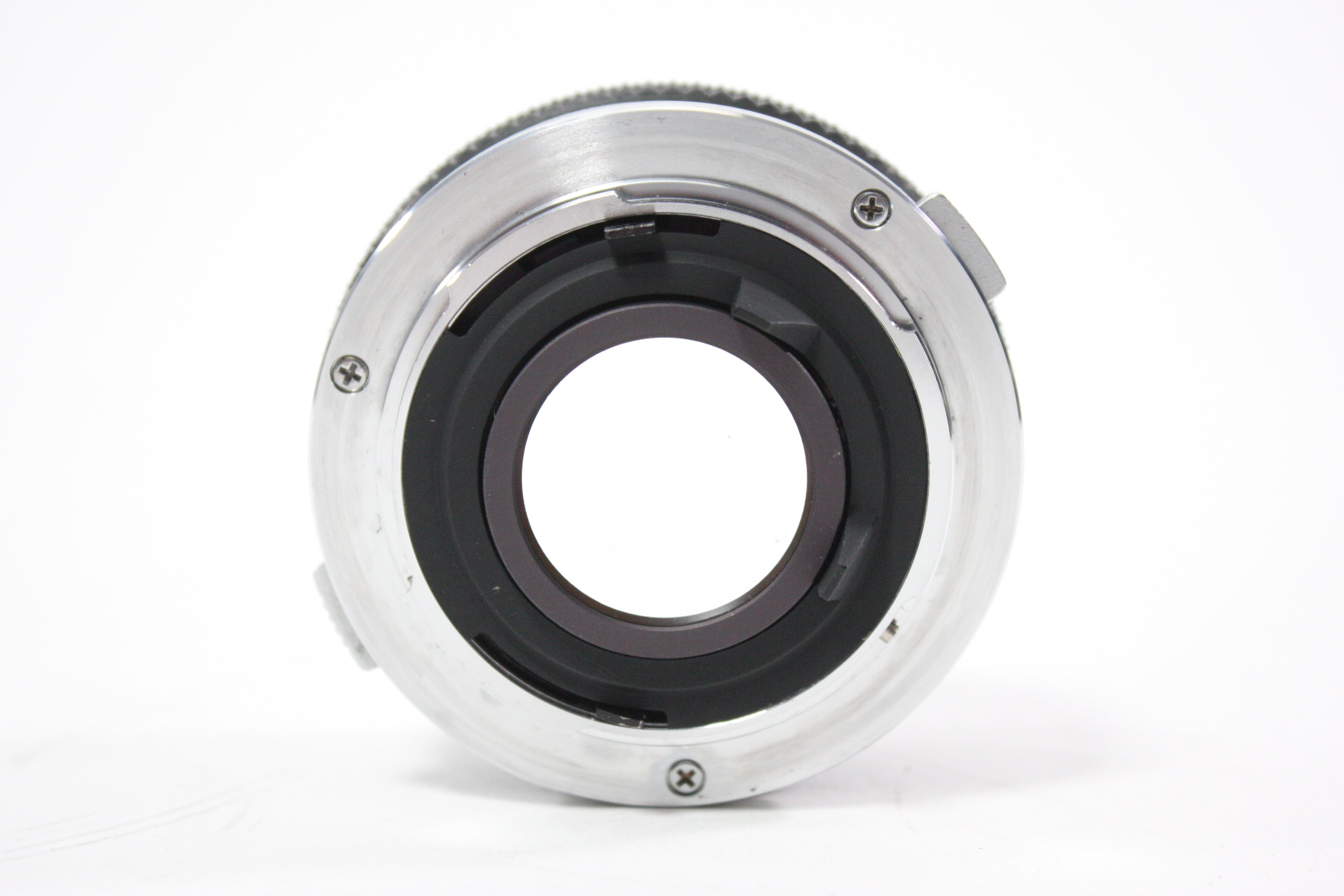 Olympus 50mm f/1.8 Auto-S MC Lens for OM Mount